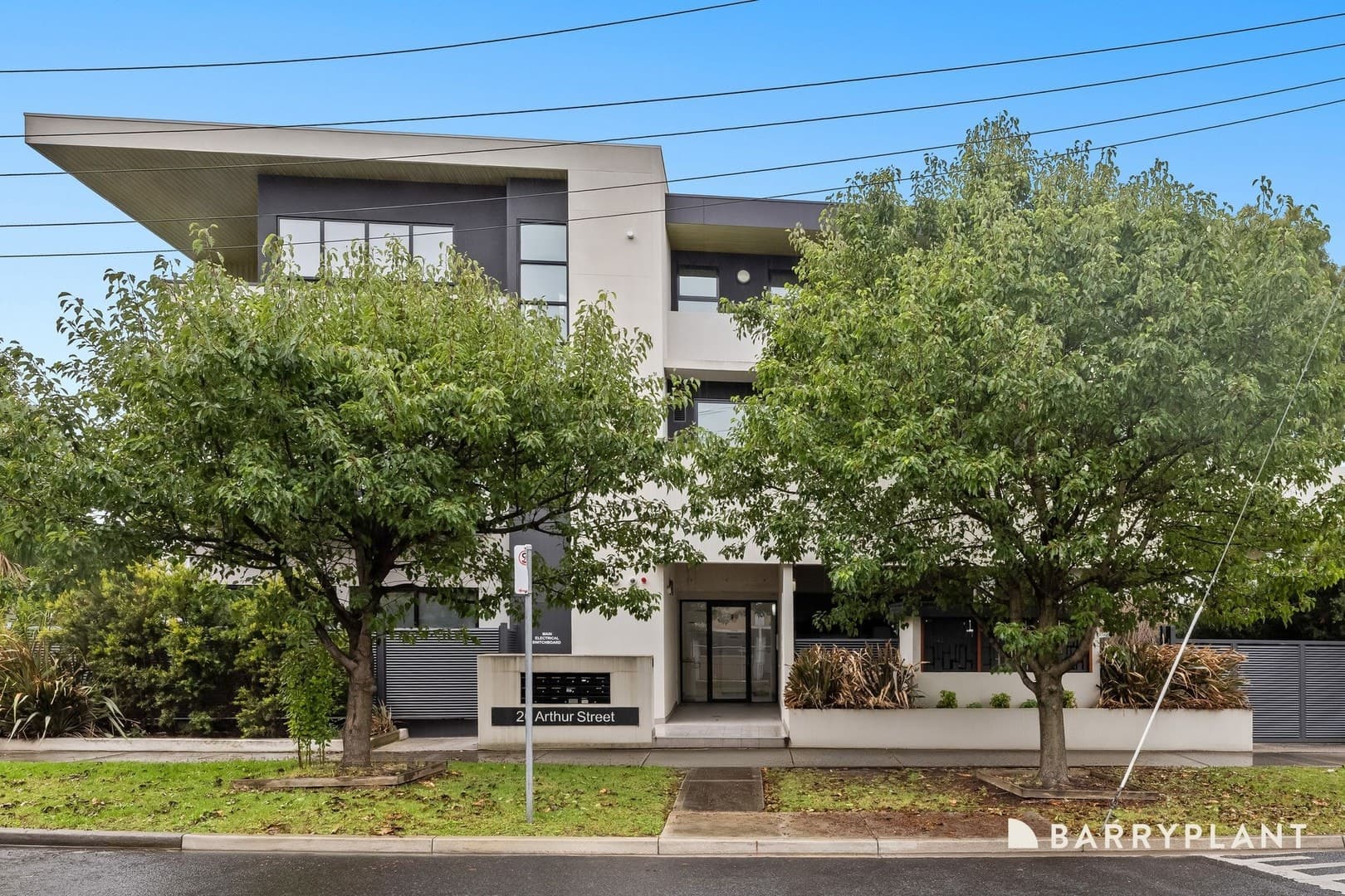 201/20 Arthur Street, Footscray, VIC 3011, Footscray - Thumbnail 2