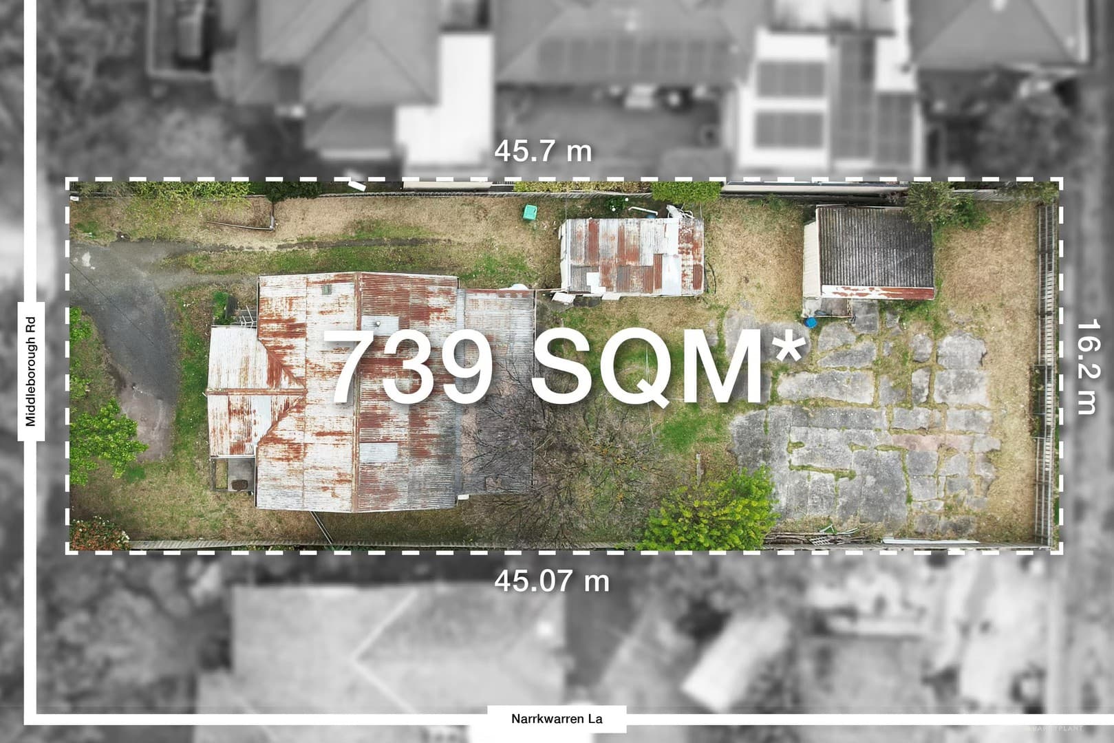 487 Middleborough Road, Box Hill North, VIC 3129, Box Hill North - Image 1