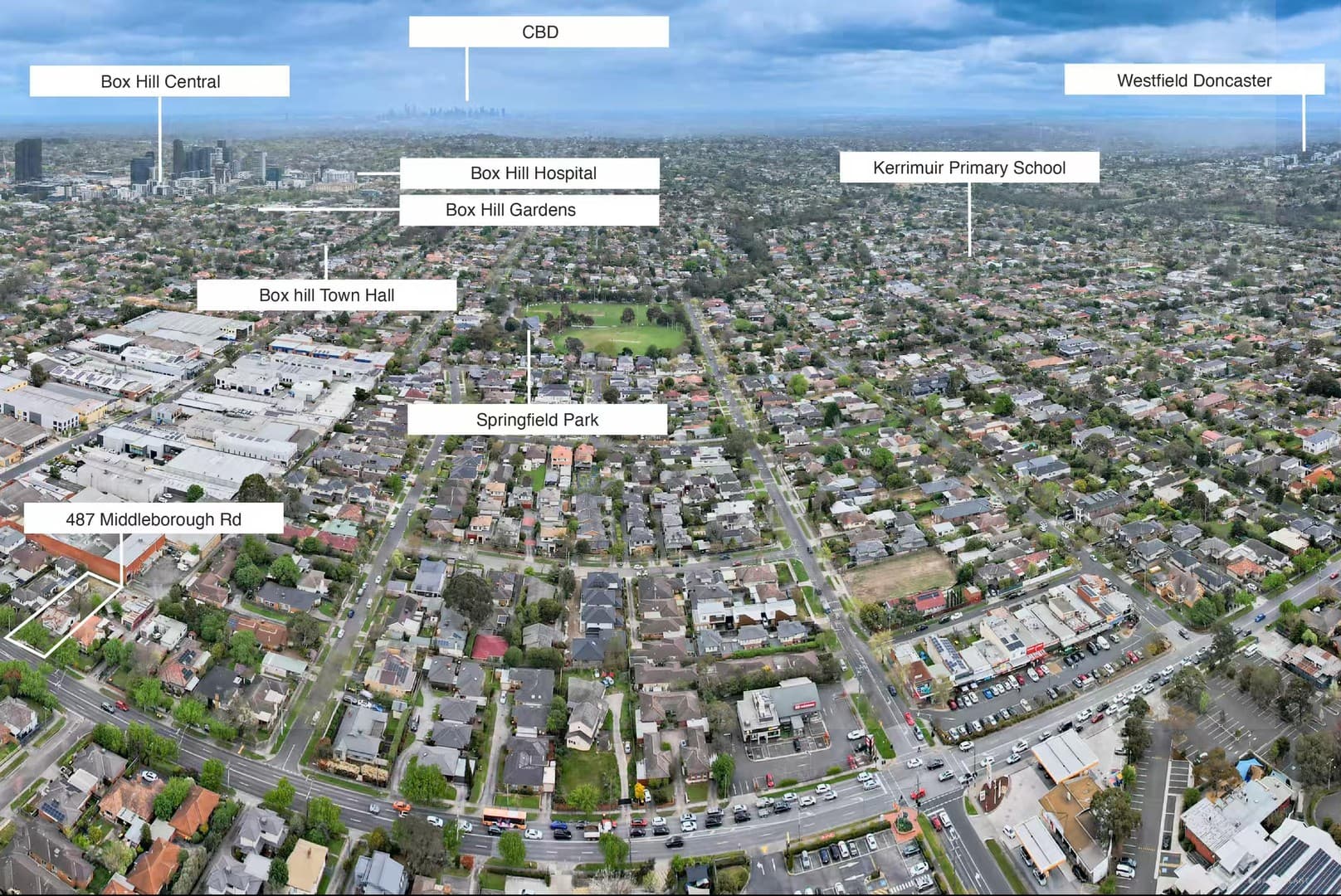 487 Middleborough Road, Box Hill North, VIC 3129, Box Hill North - Thumbnail 8