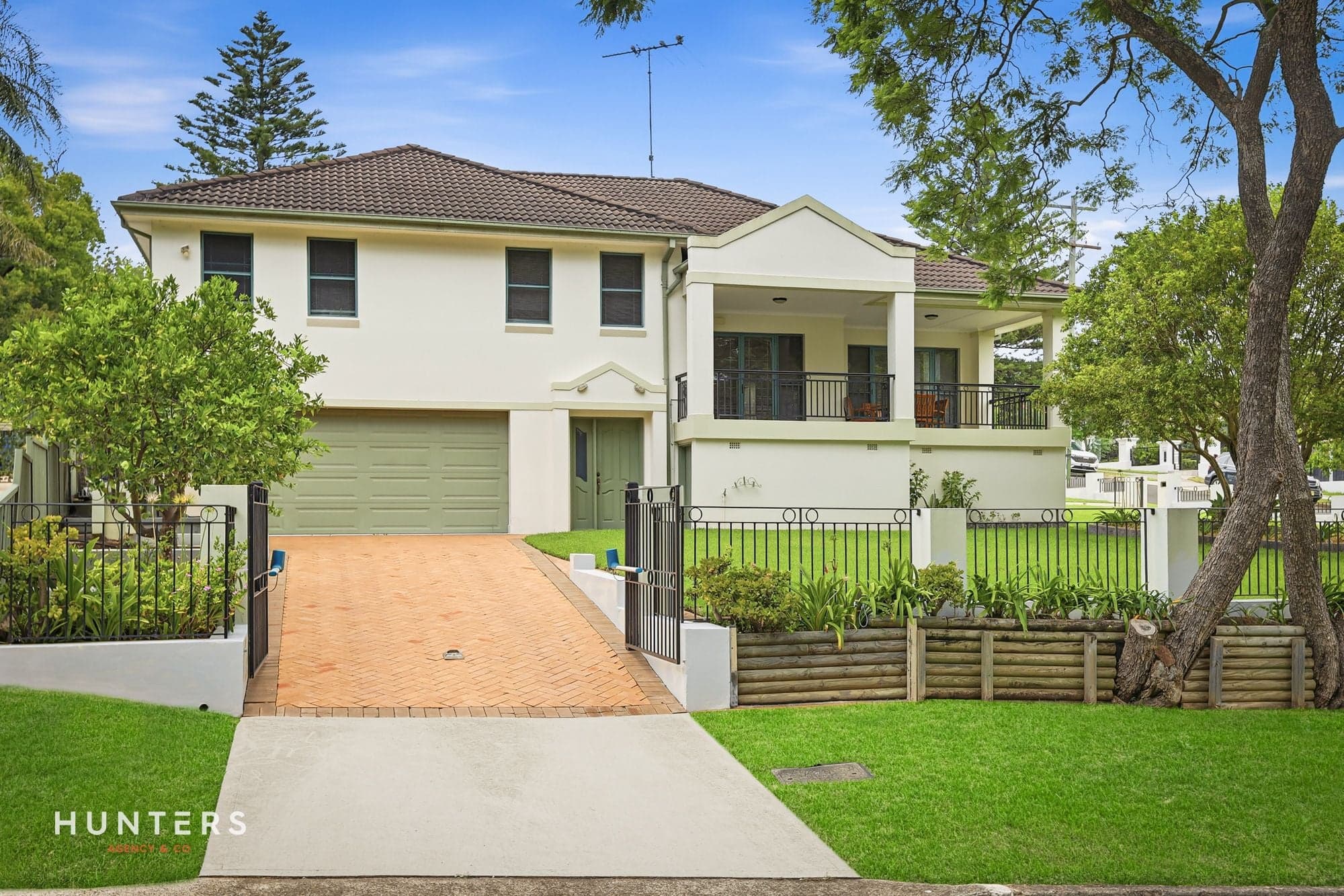 35 Alanas Avenue, Oatlands, Oatlands - Image 1