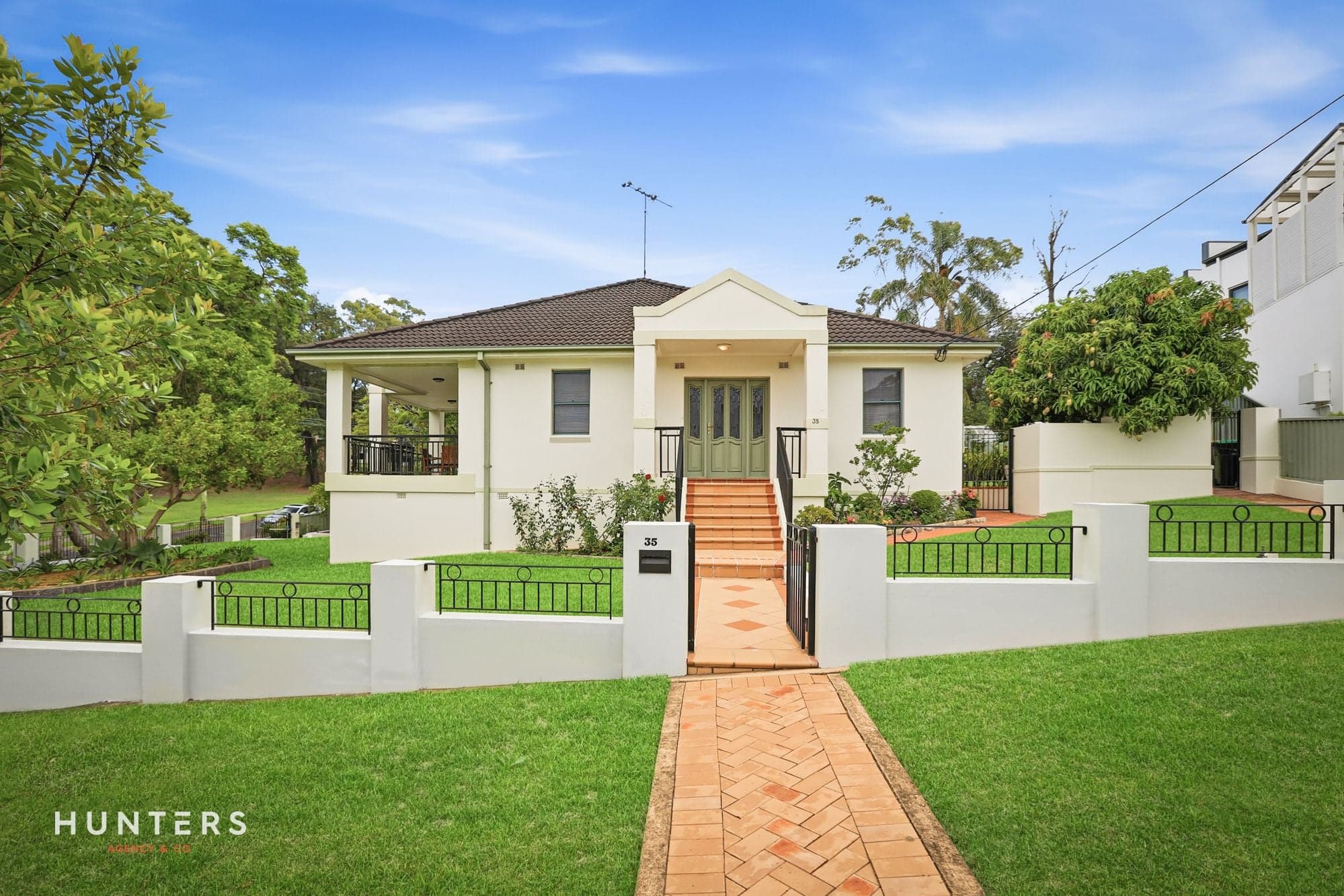 35 Alanas Avenue, Oatlands, Oatlands - Thumbnail 2