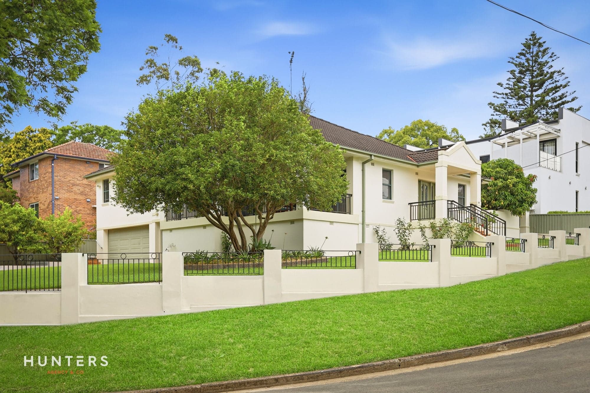 35 Alanas Avenue, Oatlands, Oatlands - Thumbnail 3
