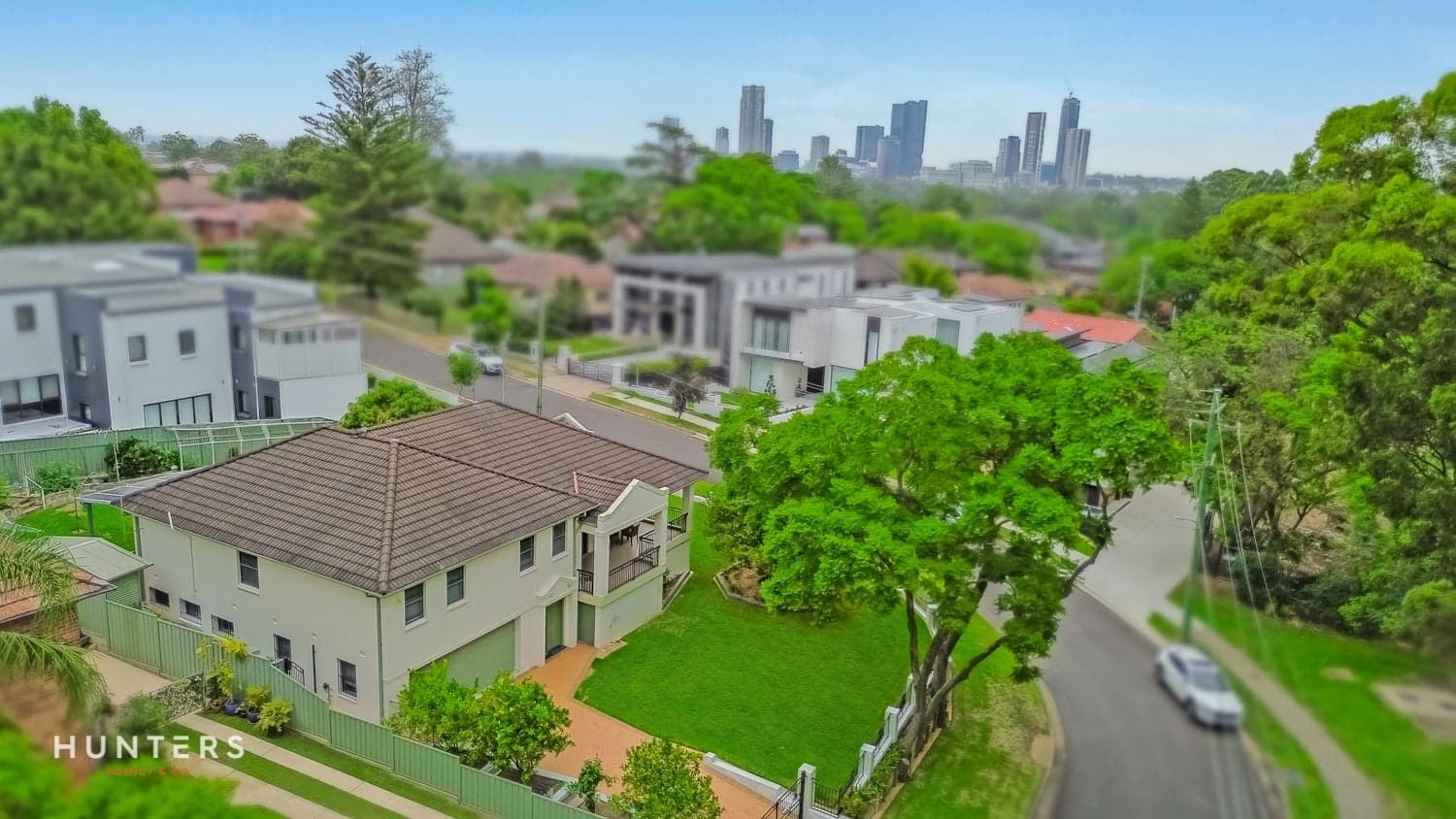 35 Alanas Avenue, Oatlands, Oatlands - Thumbnail 4