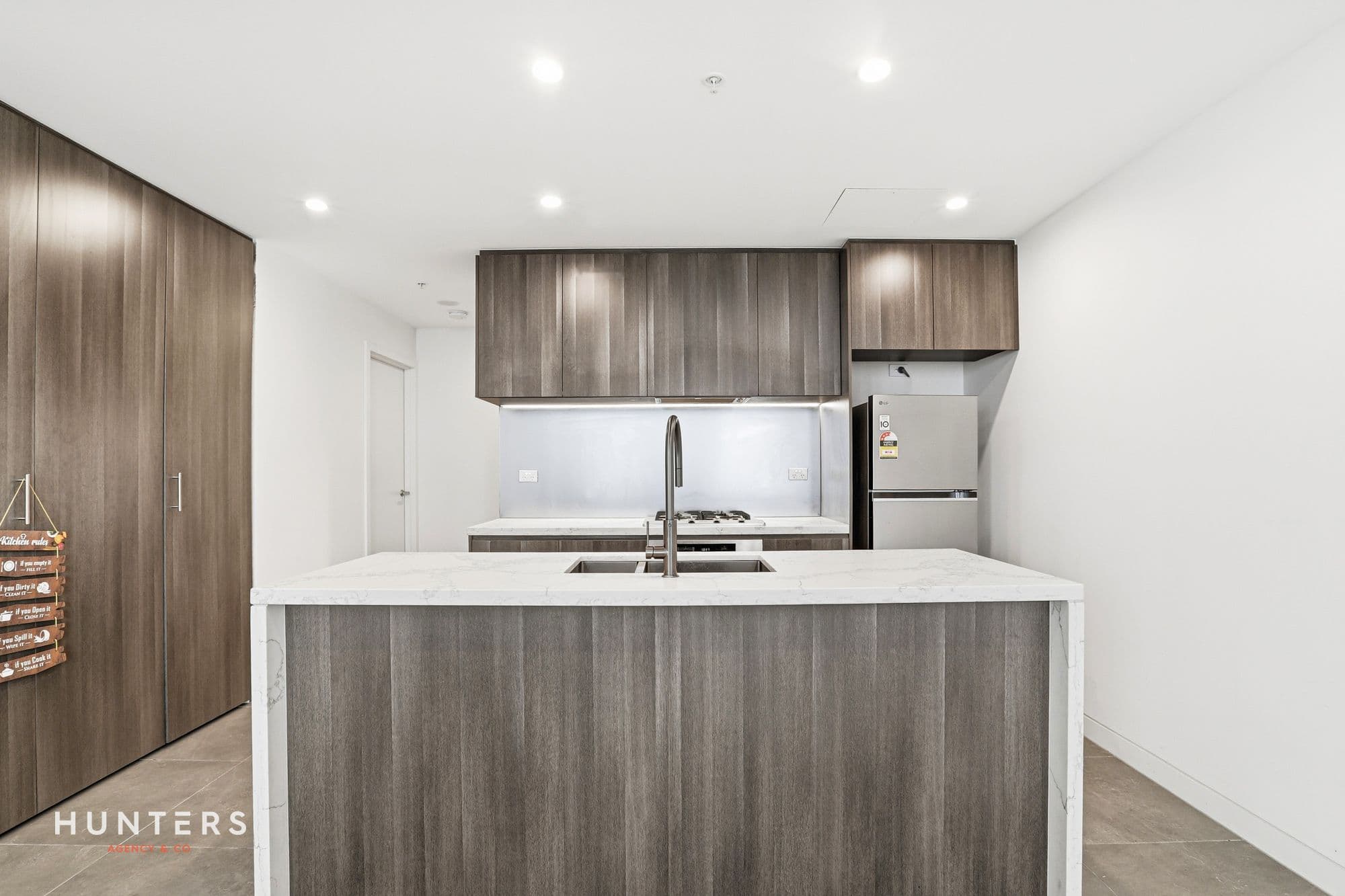 1006/2 Stockyard Boulevard, Lidcombe, Lidcombe - Thumbnail 6