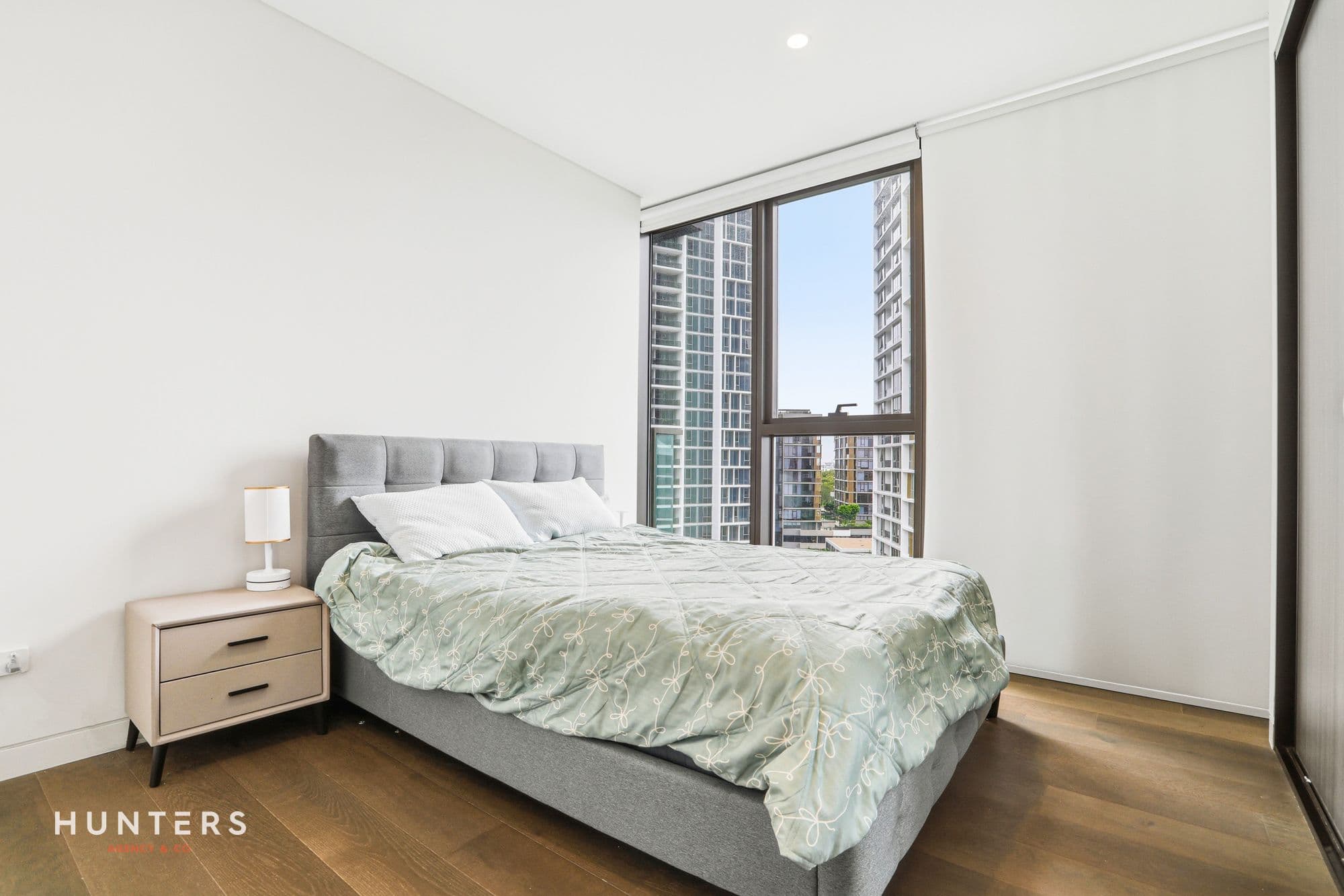 1006/2 Stockyard Boulevard, Lidcombe, Lidcombe - Thumbnail 8