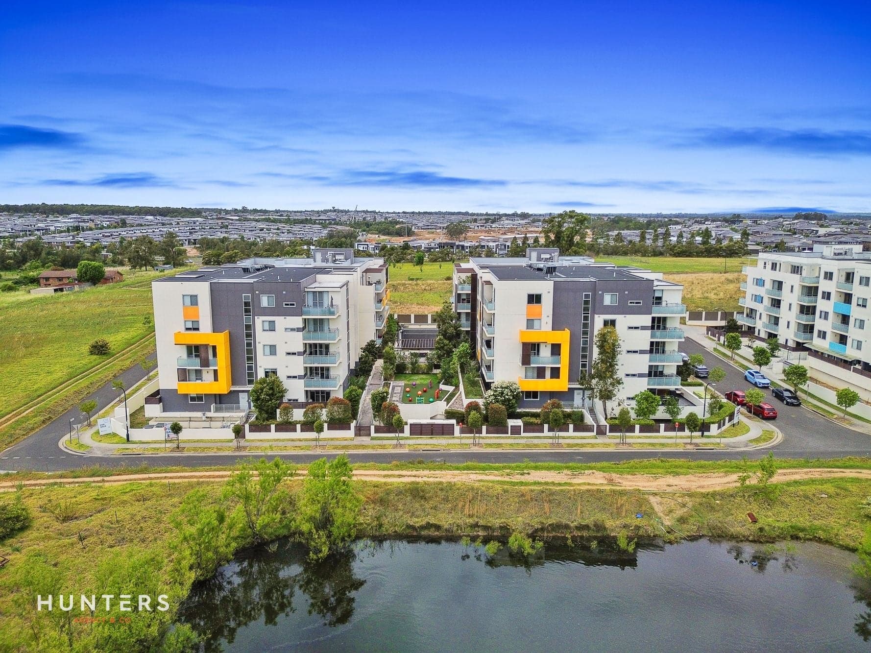 413/27 Rebecca Street, Tallawong, Tallawong - Image 1