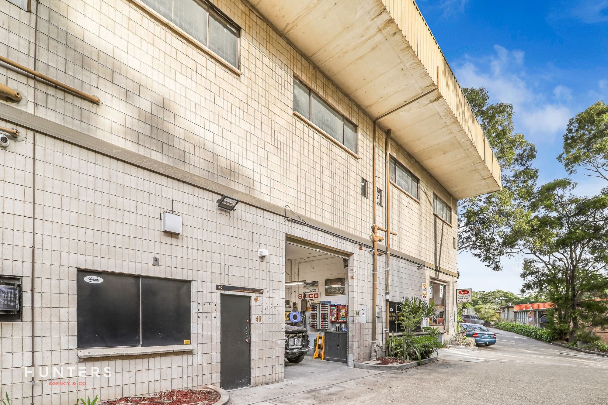 46-47/2 Richard Close, North Rocks, North Rocks - Image 1