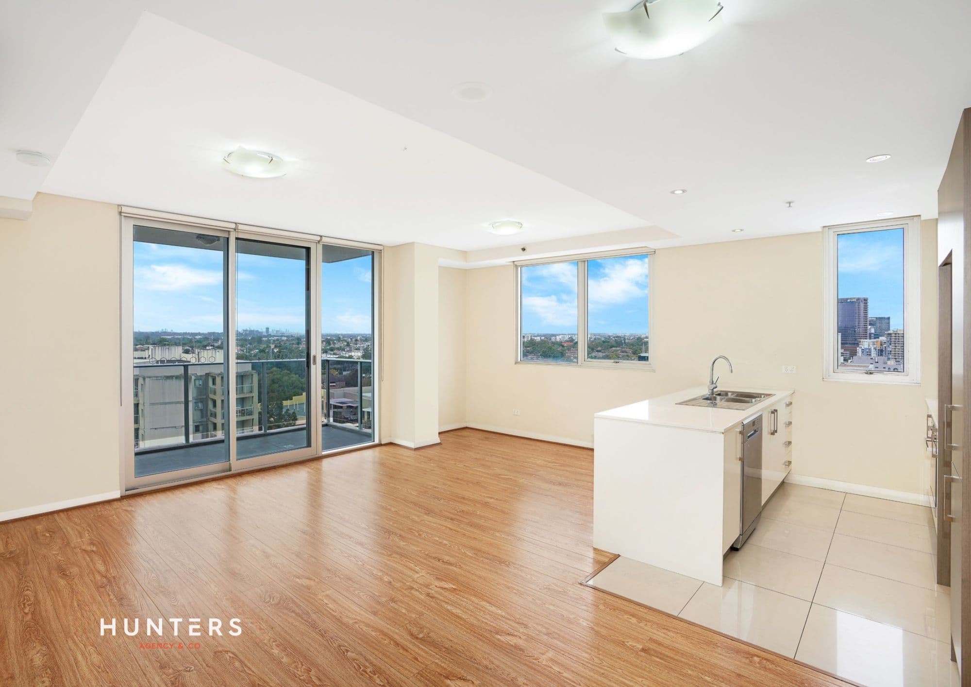 33/459-463 Church Street, Parramatta, Parramatta - Image 1