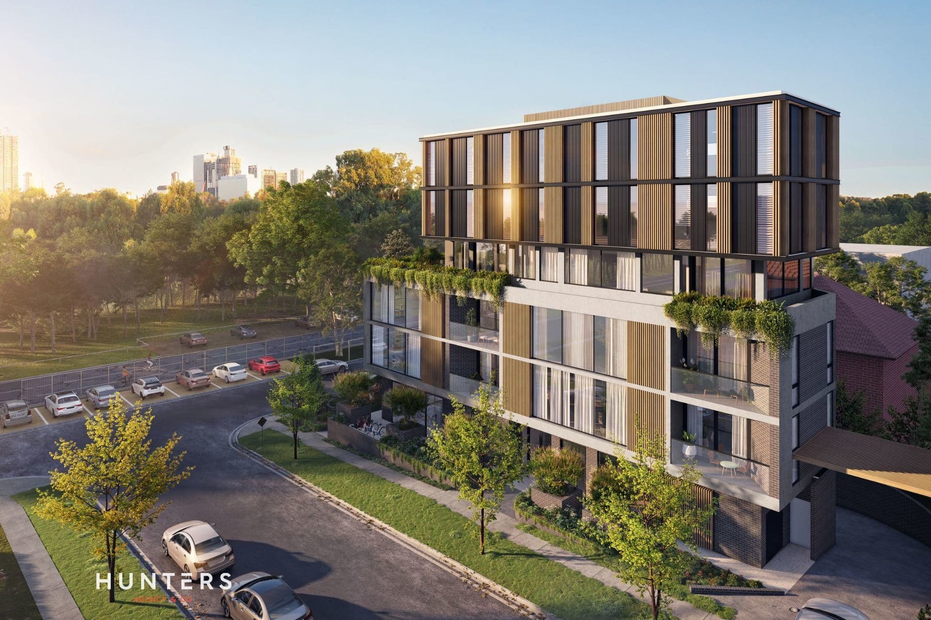 16 Park Avenue, Westmead, Westmead - Thumbnail 2