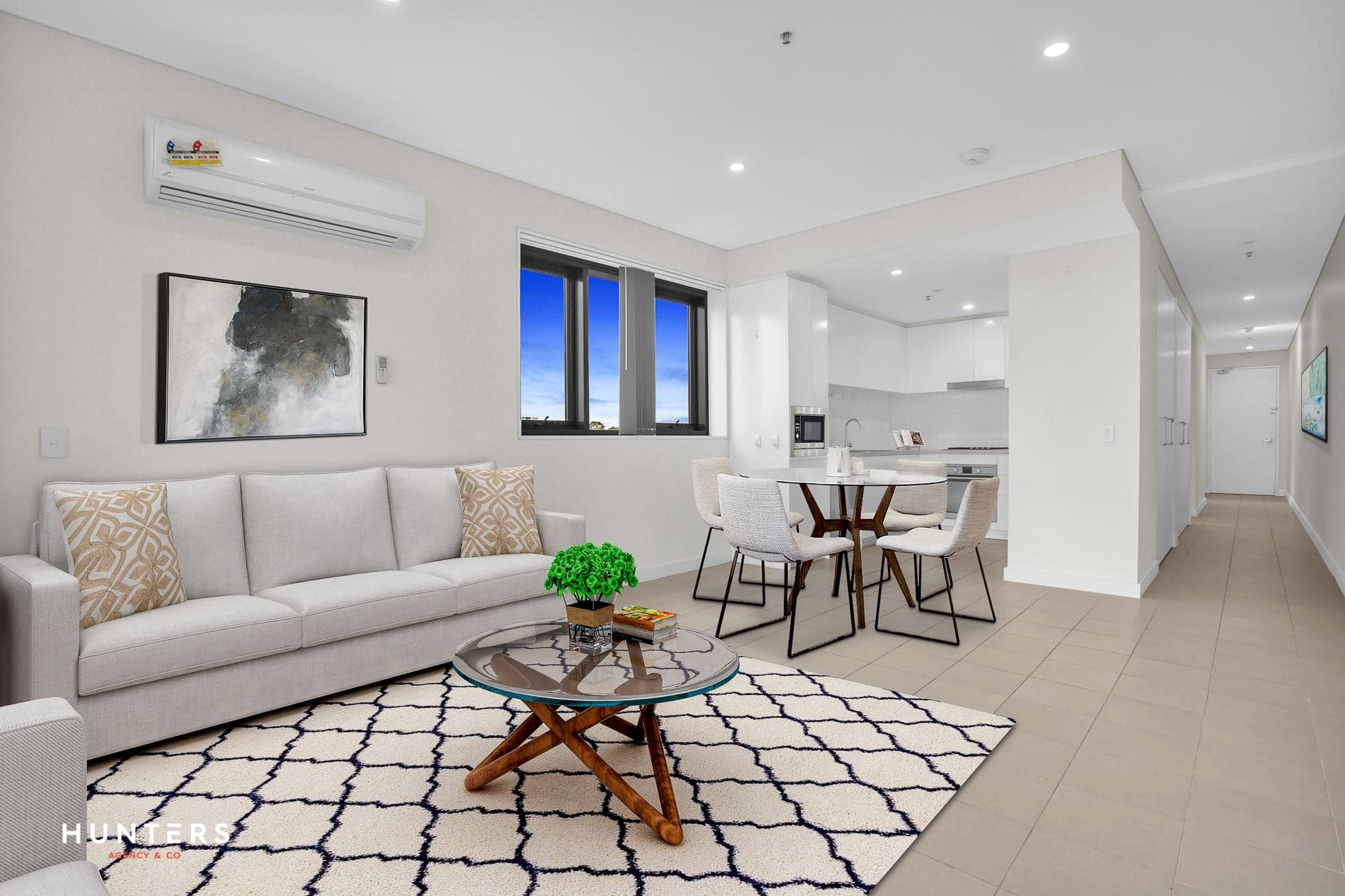 604/22 Parkes Street, Harris Park, Harris Park - Image 1