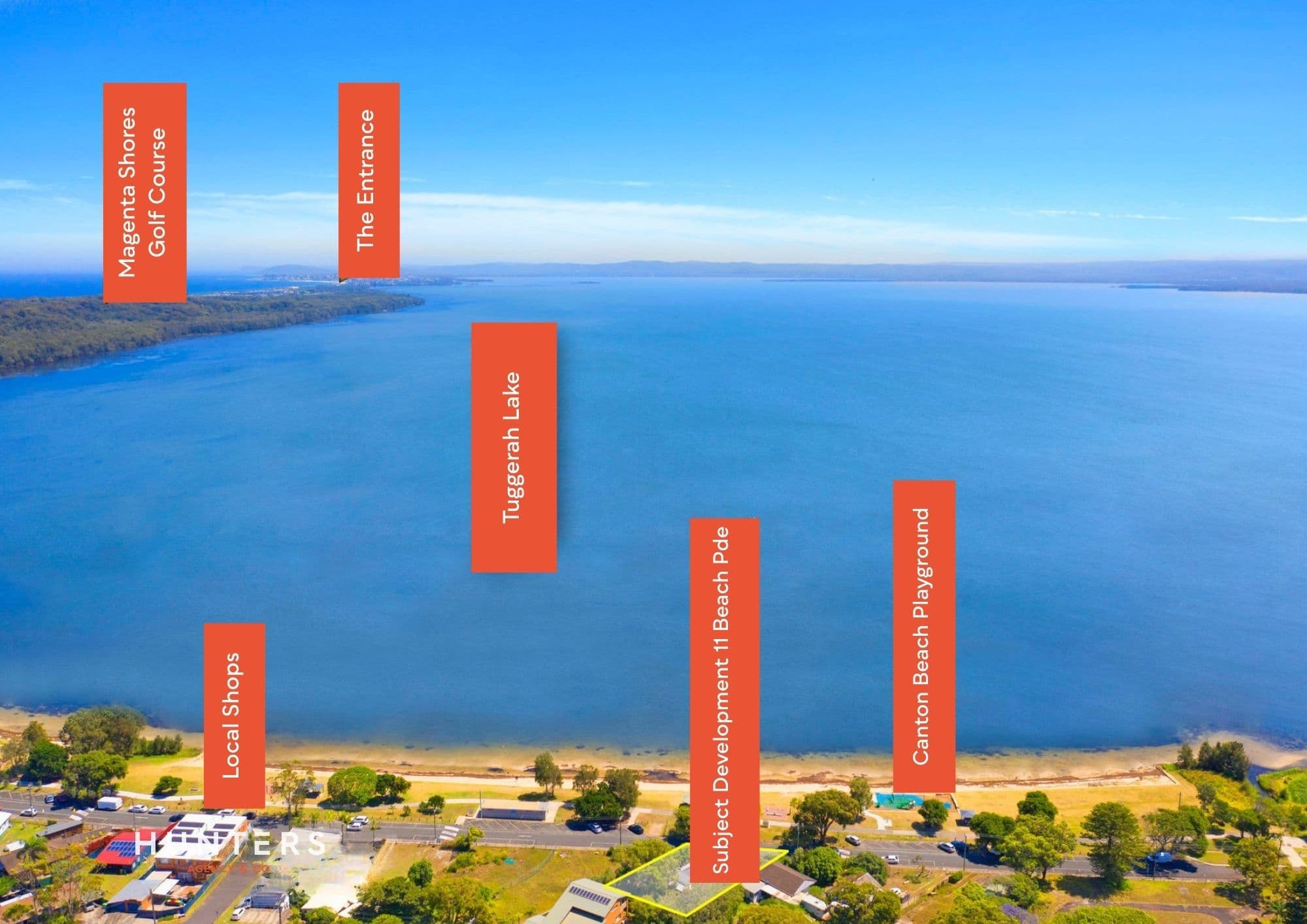 11. Beach Parade, Canton Beach, Canton Beach - Thumbnail 3