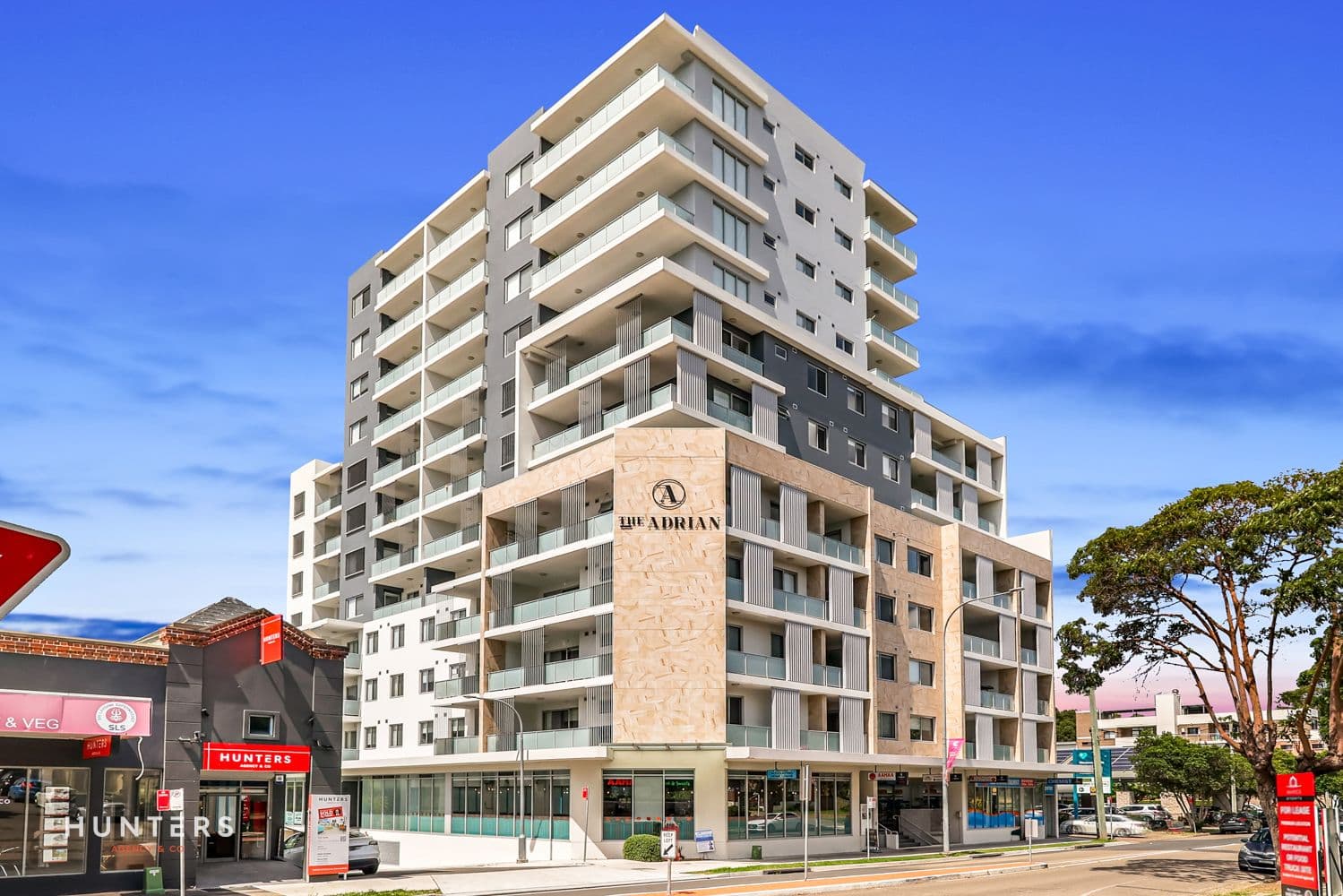 206/108 Station Street, Wentworthville, Wentworthville - Image 1