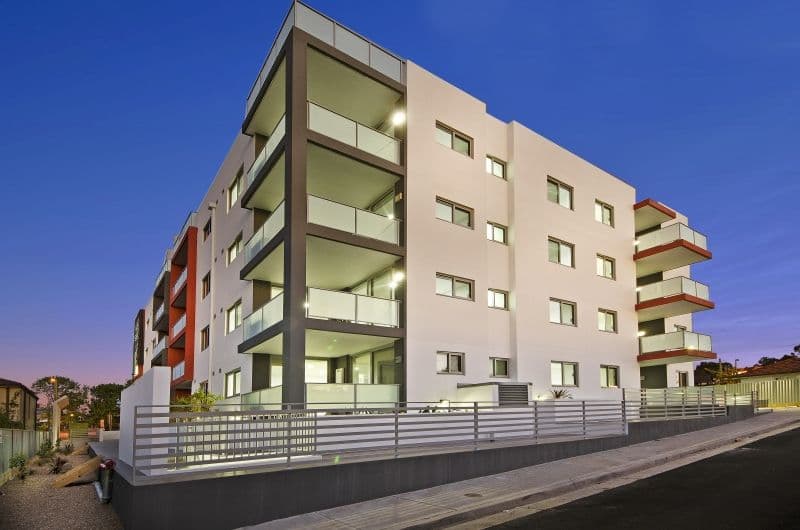 1/6 Centenary Road, Merrylands, Merrylands - Image 1