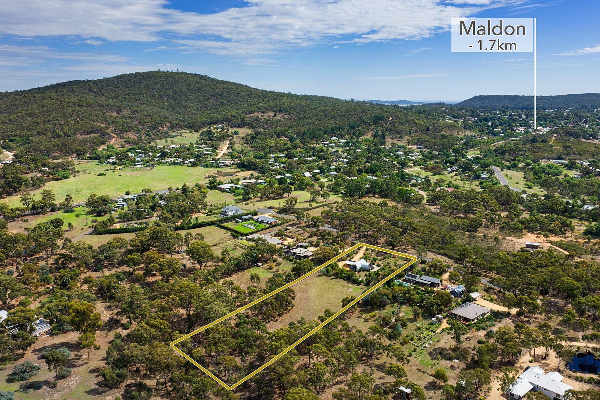 11 Nelson Street, Maldon - Image 1