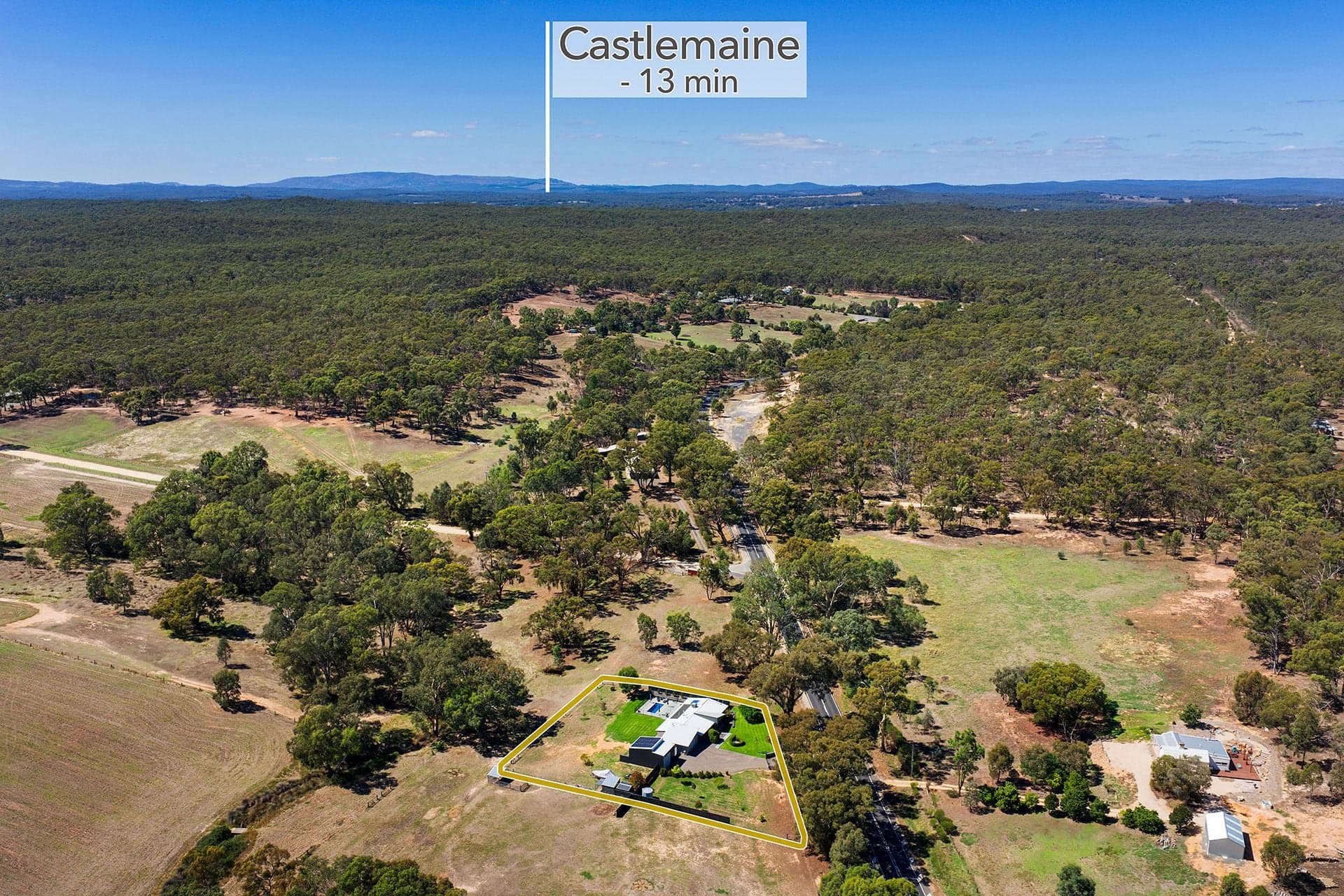69A Lyons Street, Newstead - Image 1