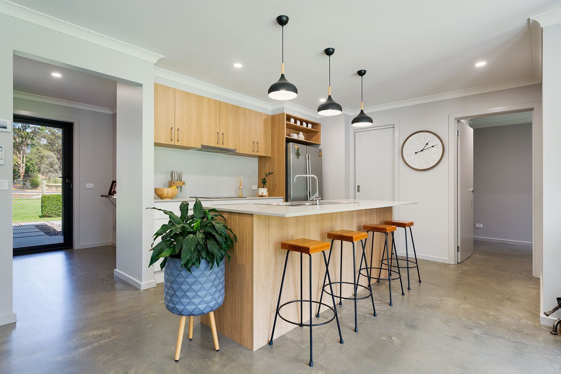 69A Lyons Street, Newstead - Thumbnail 4