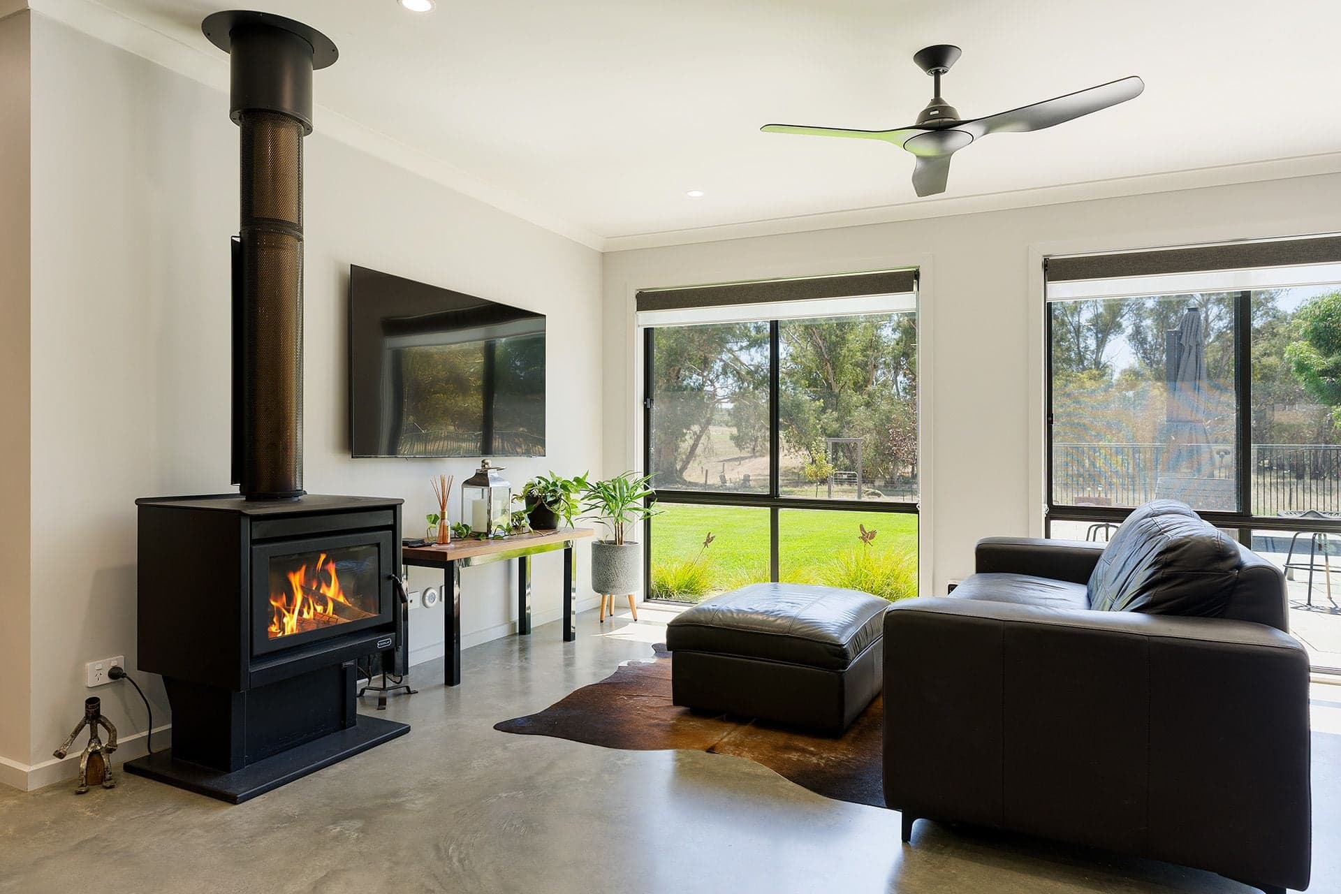 69A Lyons Street, Newstead - Thumbnail 5