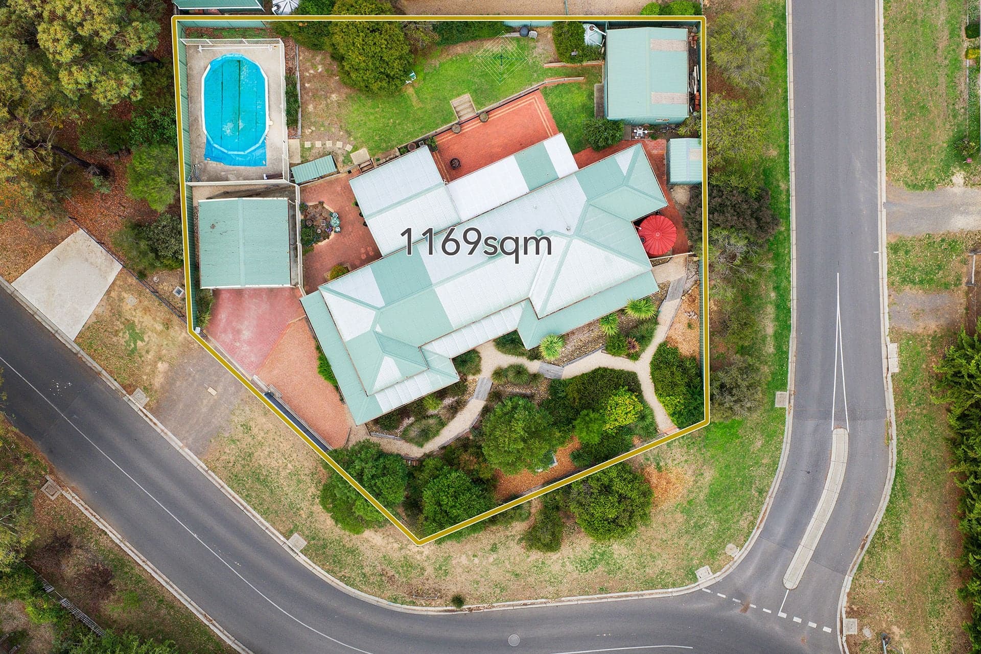 16 Gaffney Street, Castlemaine - Thumbnail 3