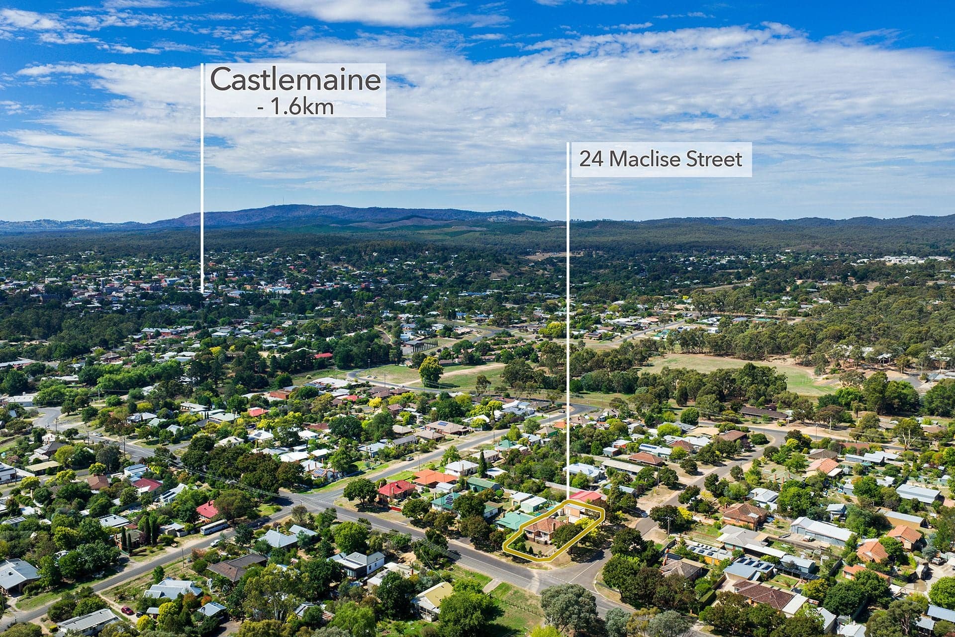 24 MacLise Street, Castlemaine - Image 1