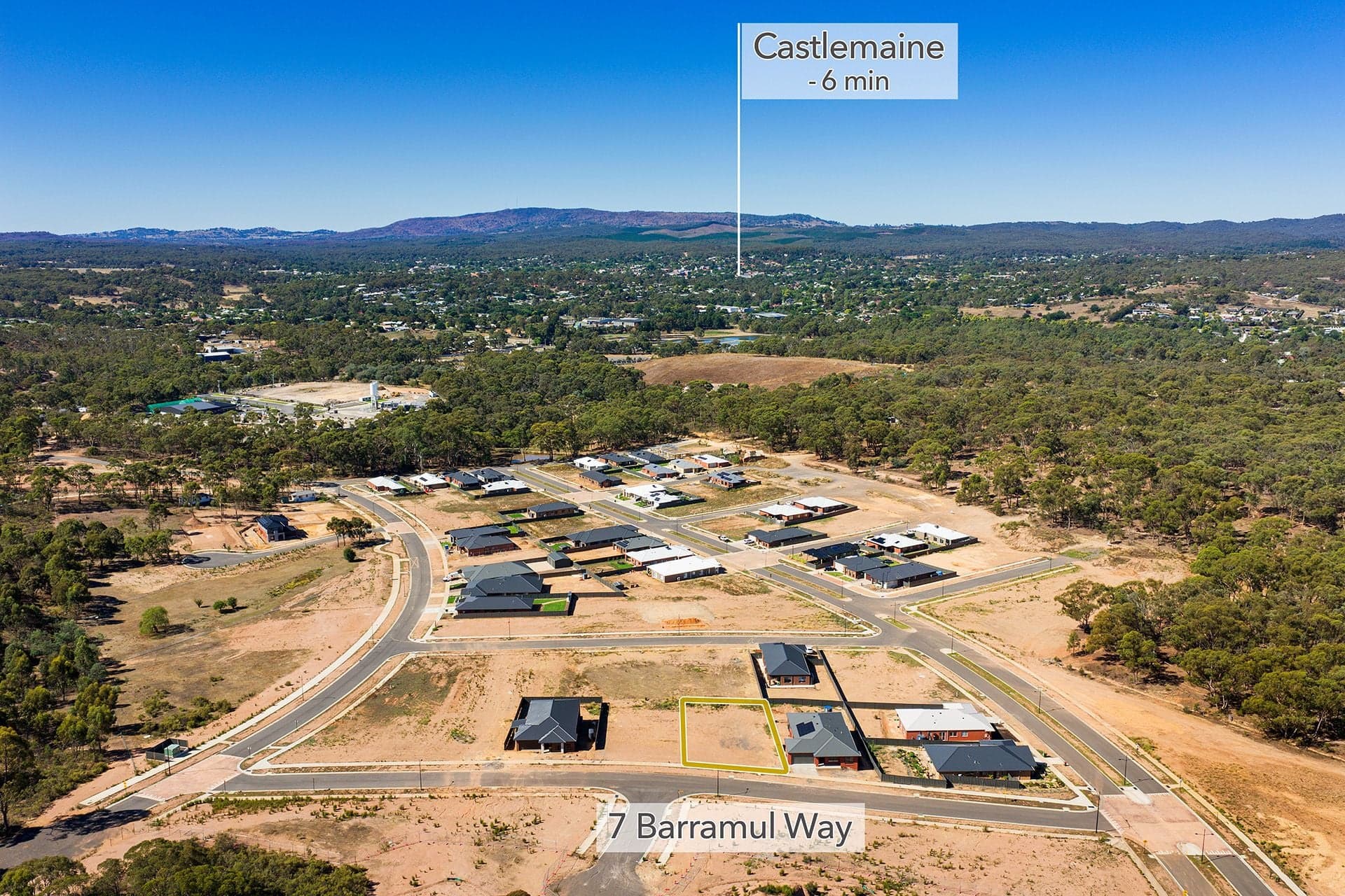 7 Barramul Way Muckleford, Muckleford - Thumbnail 6