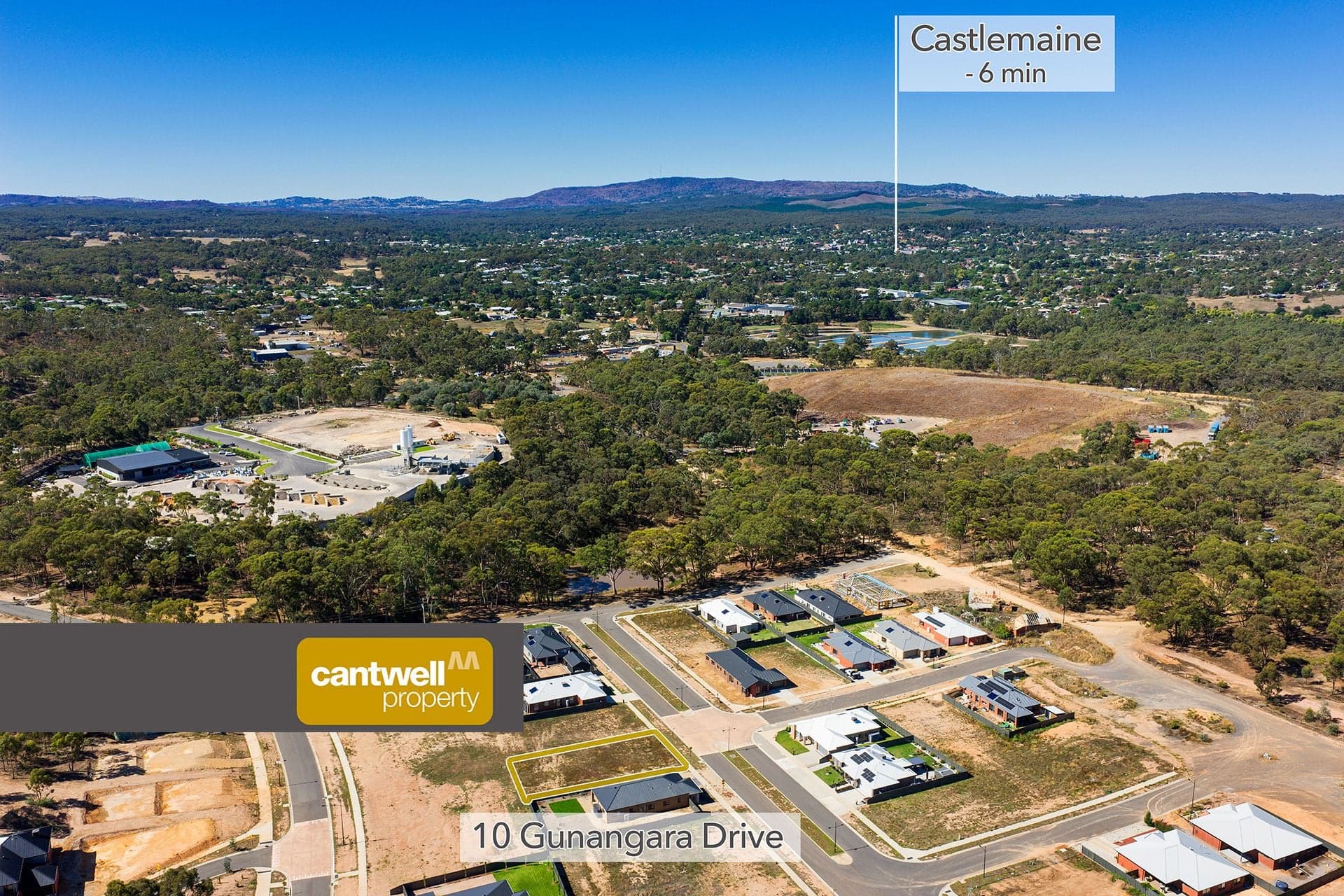 10 Gunangara Drive Muckleford, Muckleford - Thumbnail 2