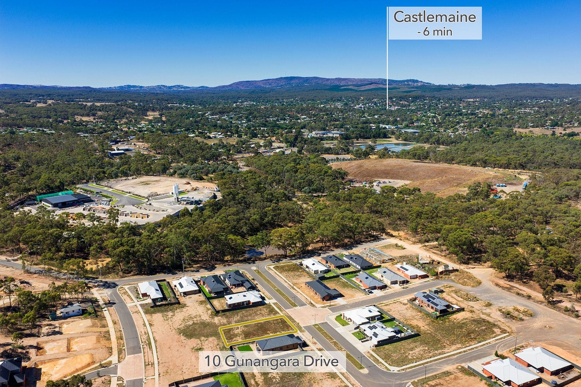 10 Gunangara Drive Muckleford, Muckleford - Thumbnail 7