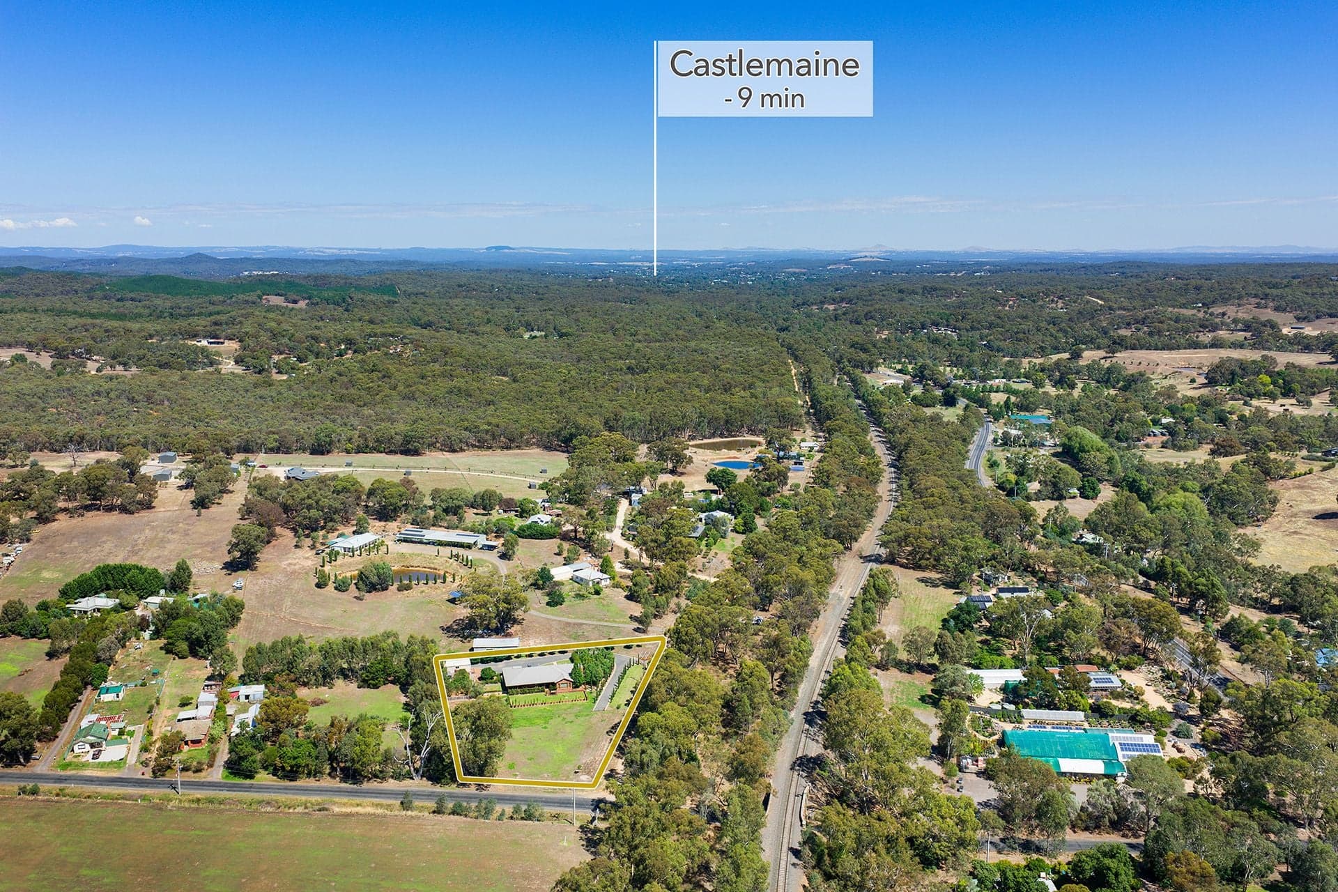 5 Adams Road, Harcourt - Image 1