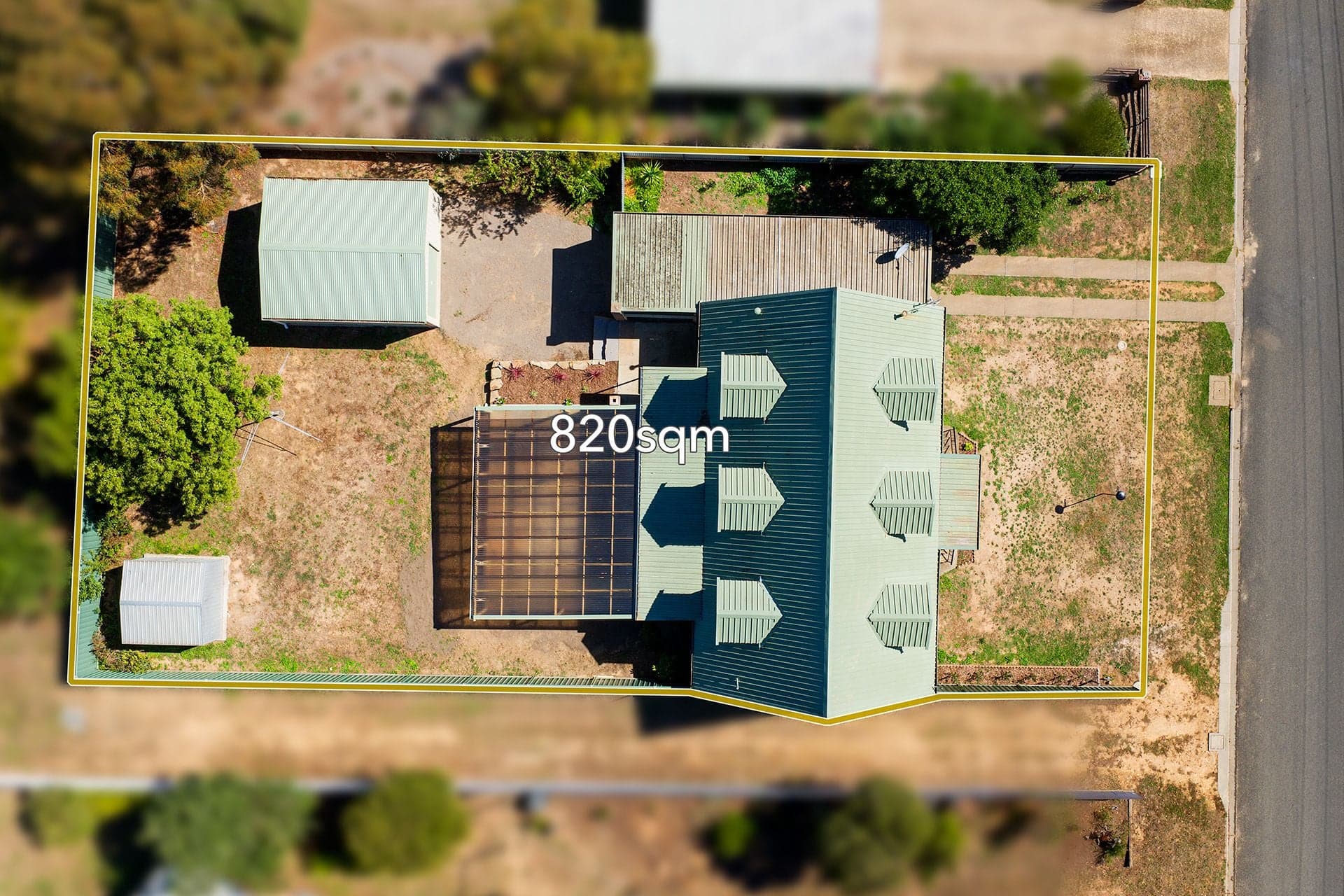 60 Stephen Street, Campbells Creek - Thumbnail 3