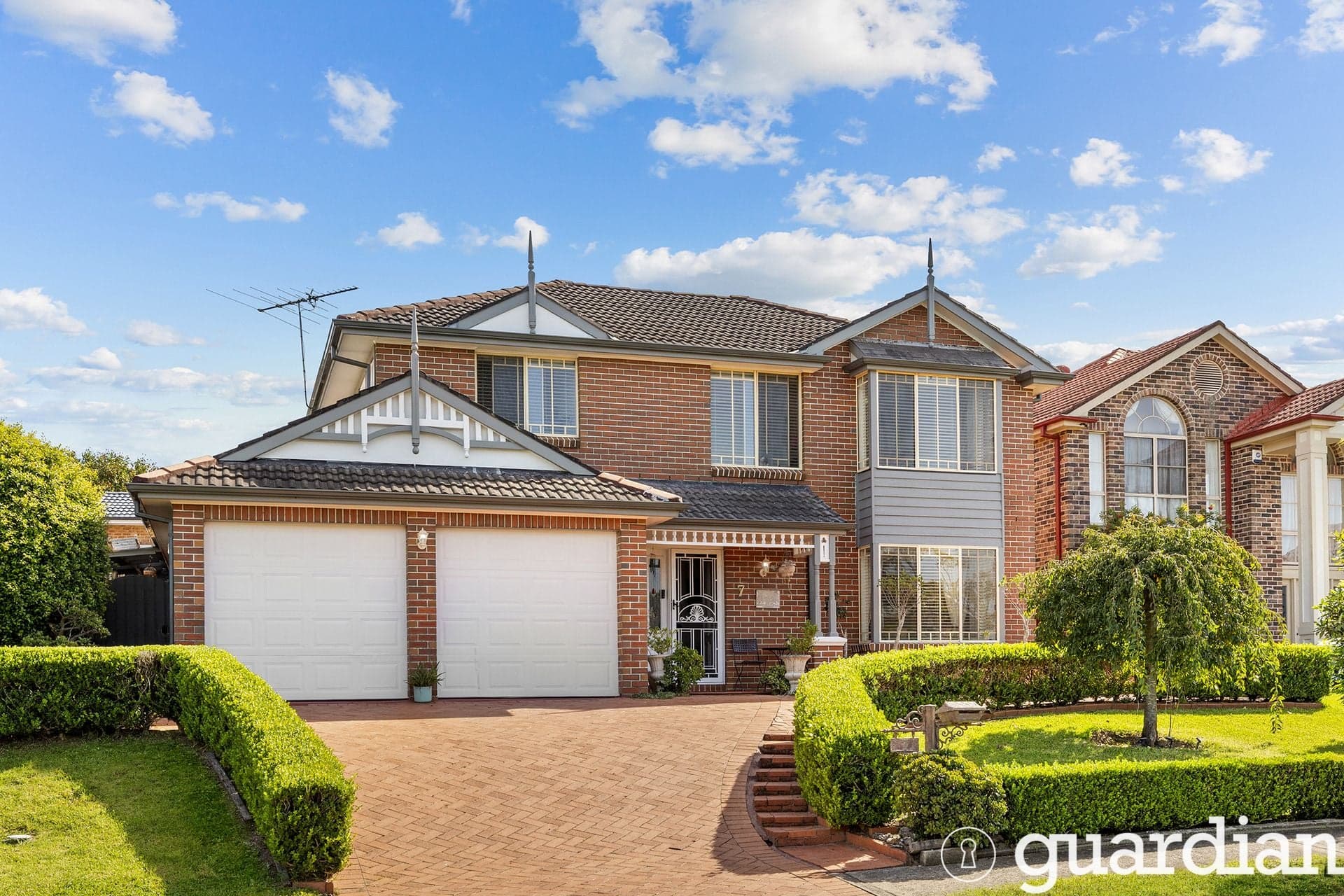 7 Ravensbourne Circuit Dural NSW, Dural - Thumbnail 2