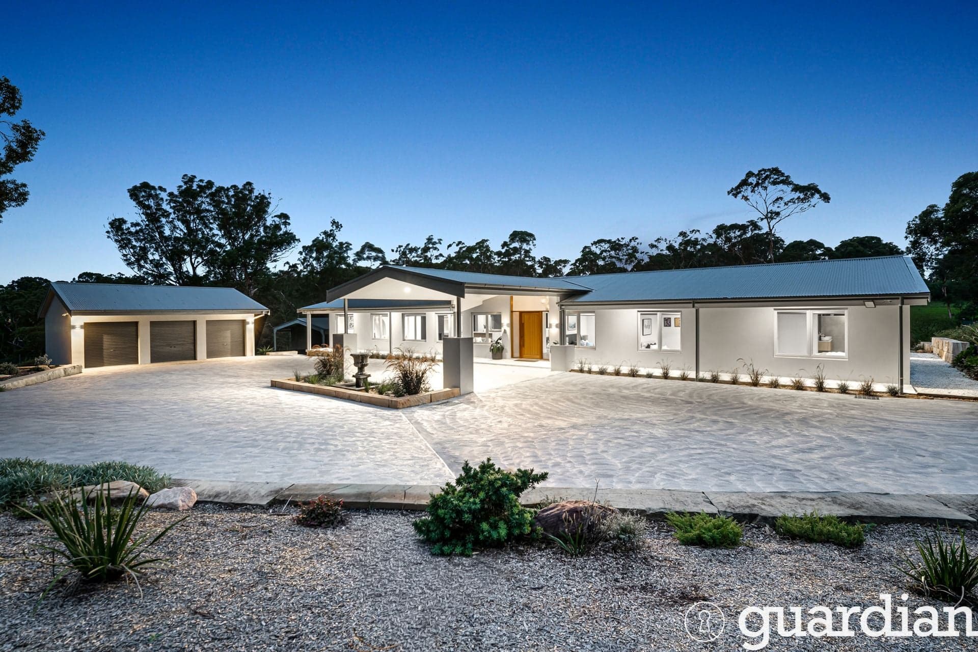 7 Seville Place Kenthurst NSW, Kenthurst - Thumbnail 3