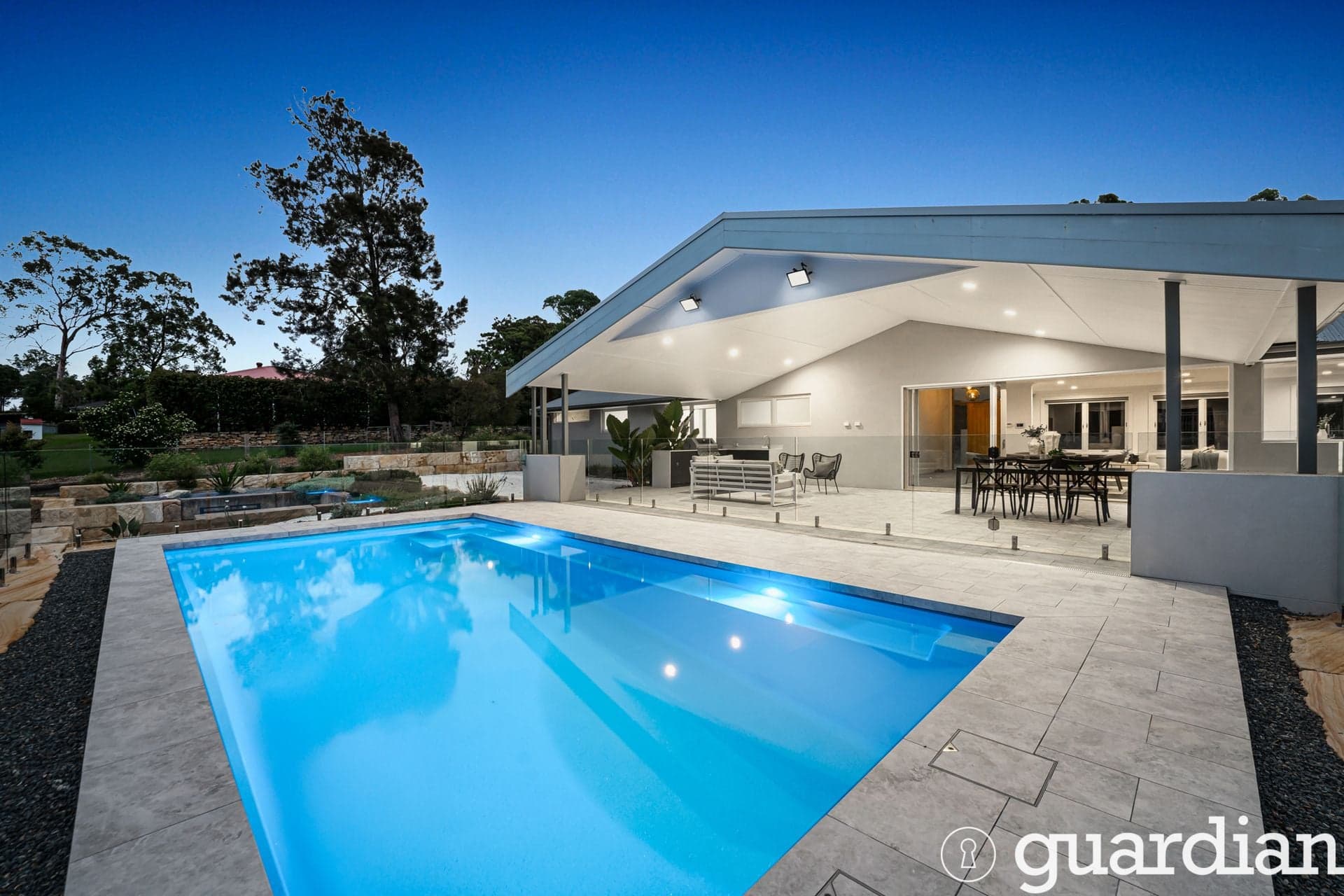 7 Seville Place Kenthurst NSW, Kenthurst - Thumbnail 5