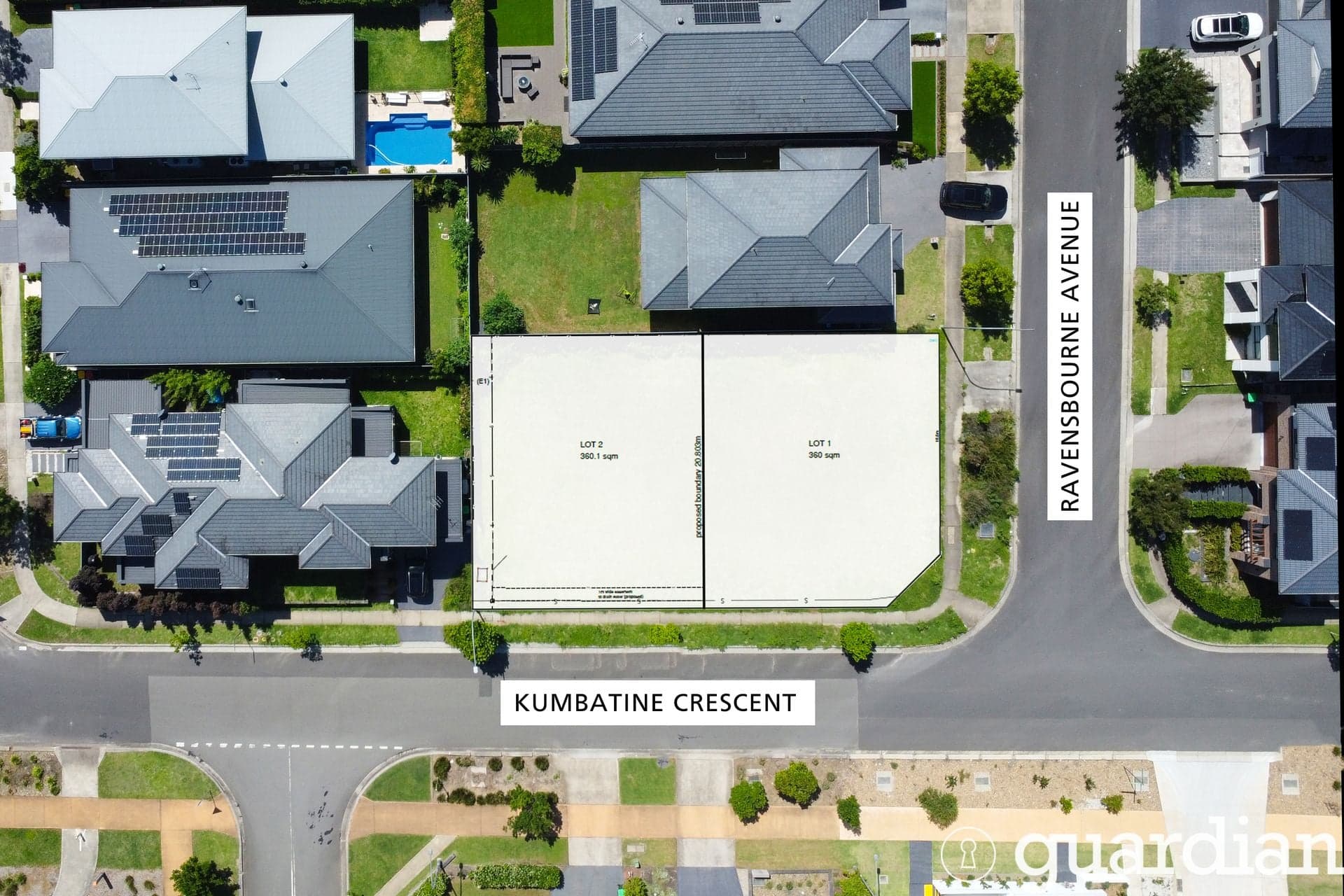2 Ravensbourne Avenue North Kellyville NSW, North Kellyville - Thumbnail 3
