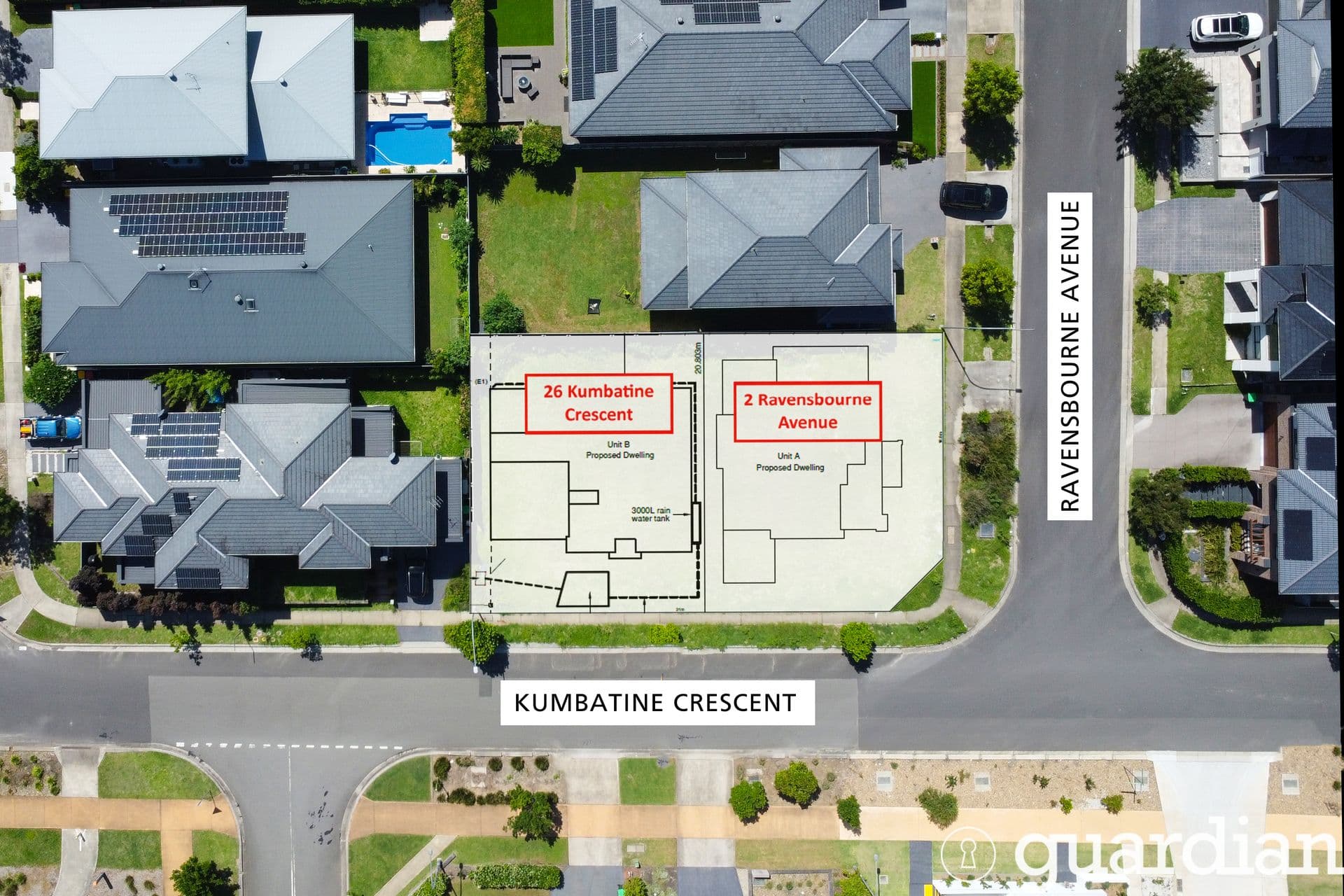 2 Ravensbourne Avenue North Kellyville NSW, North Kellyville - Thumbnail 5