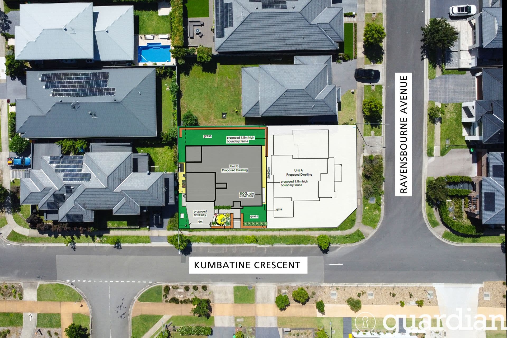 2 Ravensbourne Avenue North Kellyville NSW, North Kellyville - Thumbnail 6