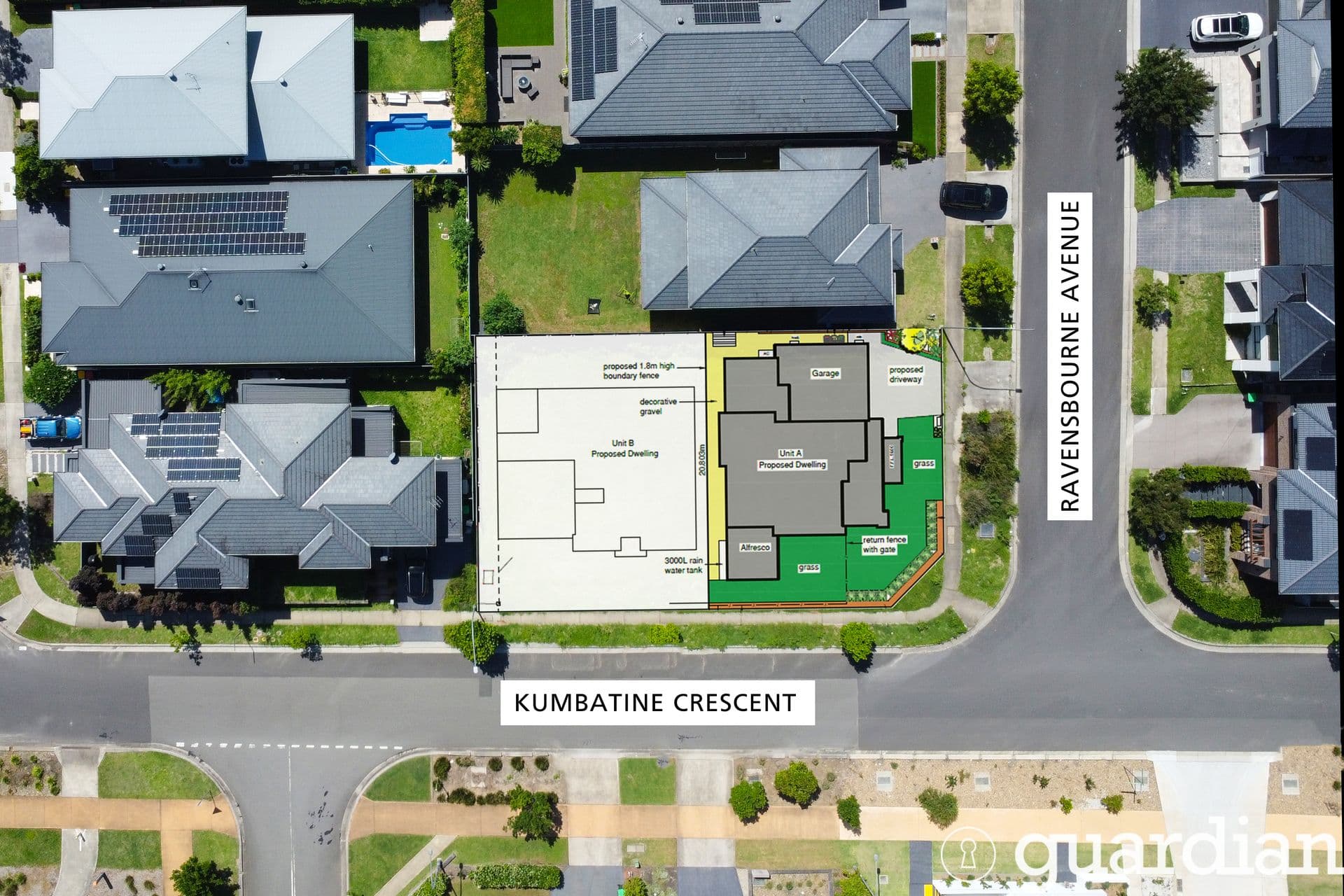 2 Ravensbourne Avenue North Kellyville NSW, North Kellyville - Thumbnail 7