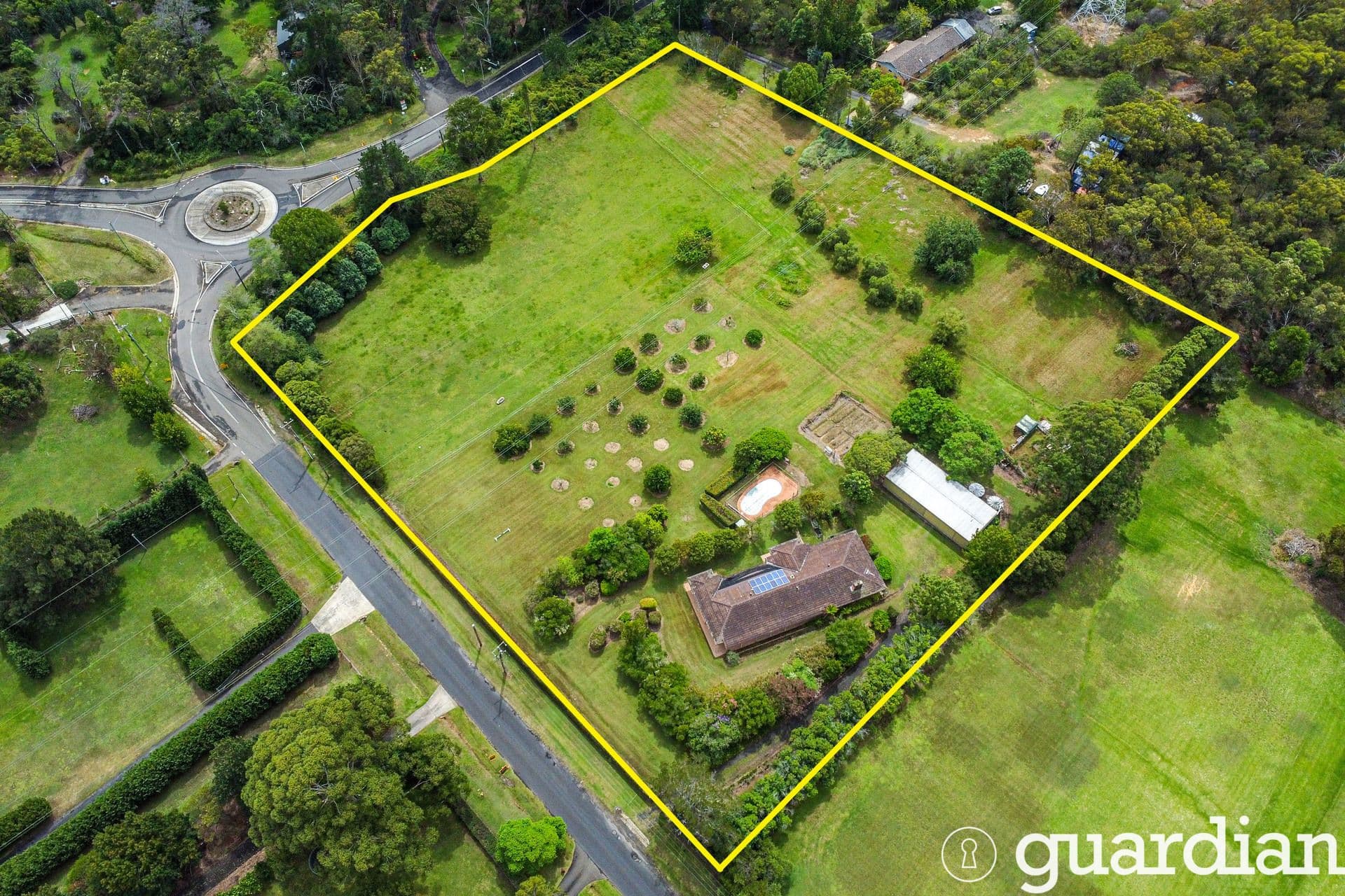 1 Calderwood Road Galston NSW, Galston - Thumbnail 2