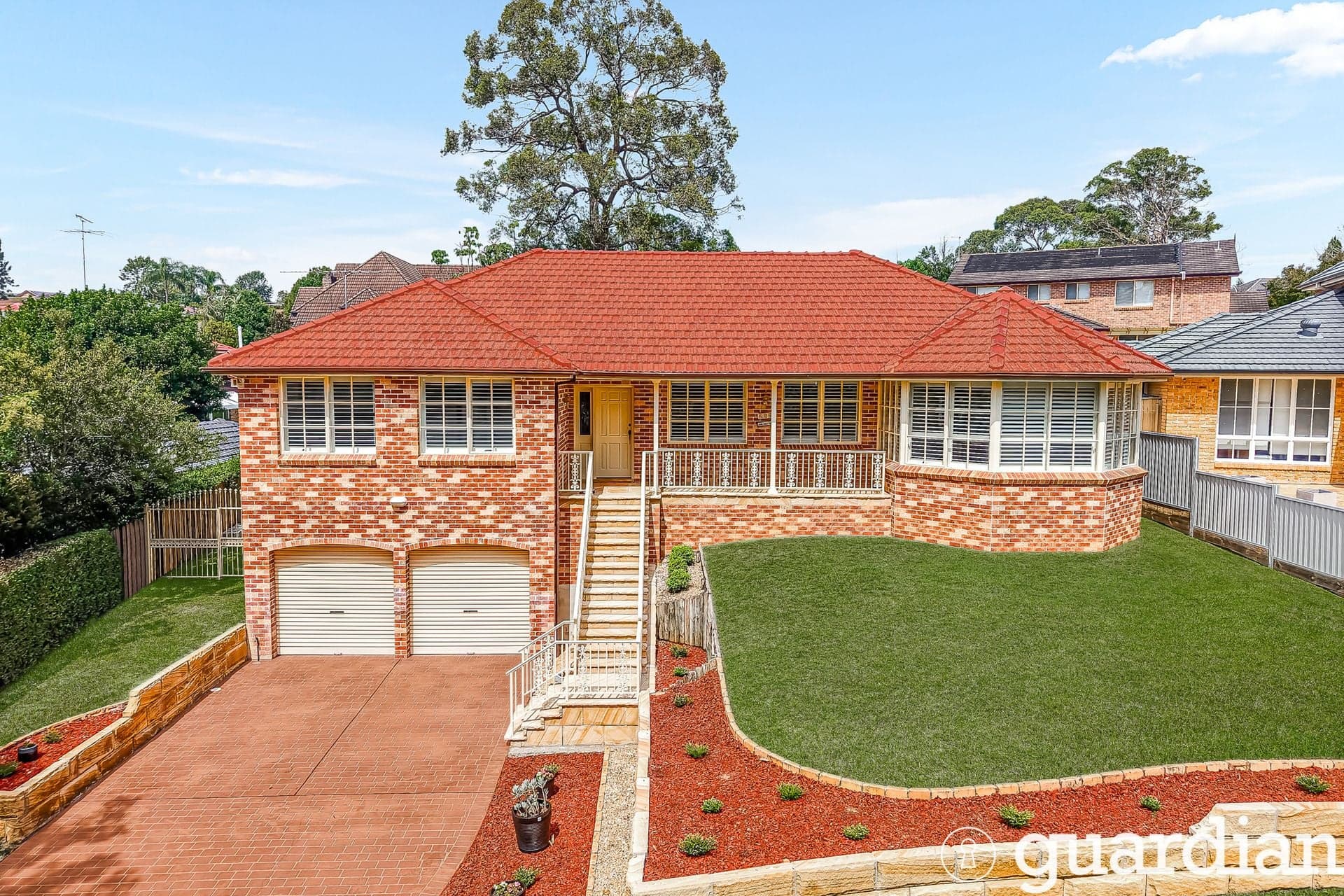 4 Carolyn Close Castle Hill NSW, Castle Hill - Thumbnail 2