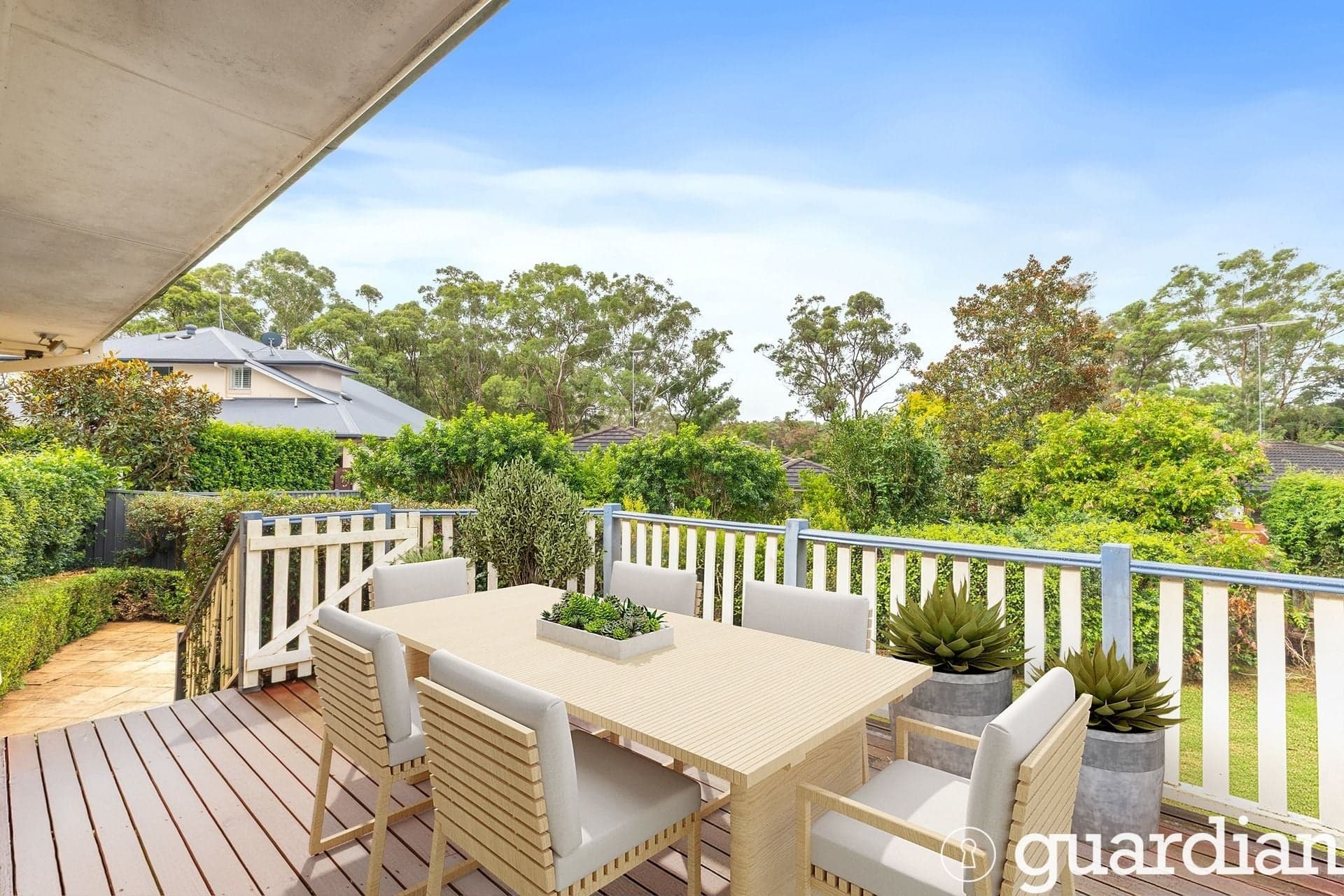 13 Millar Crescent Dural NSW, Dural - Thumbnail 7