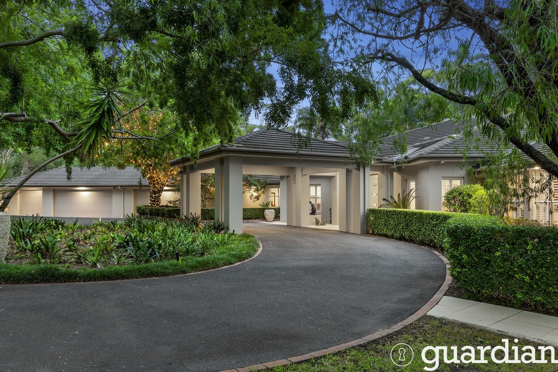 3 Langford Road Dural NSW, Dural - Thumbnail 3