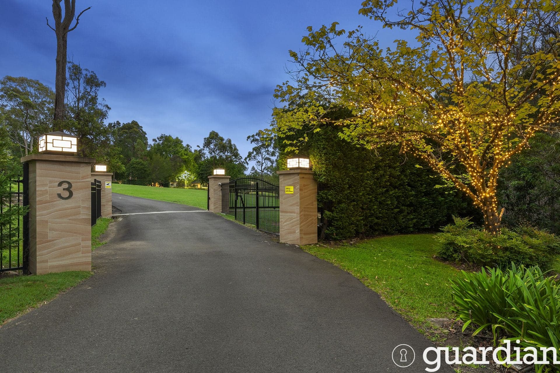 3 Langford Road Dural NSW, Dural - Thumbnail 4