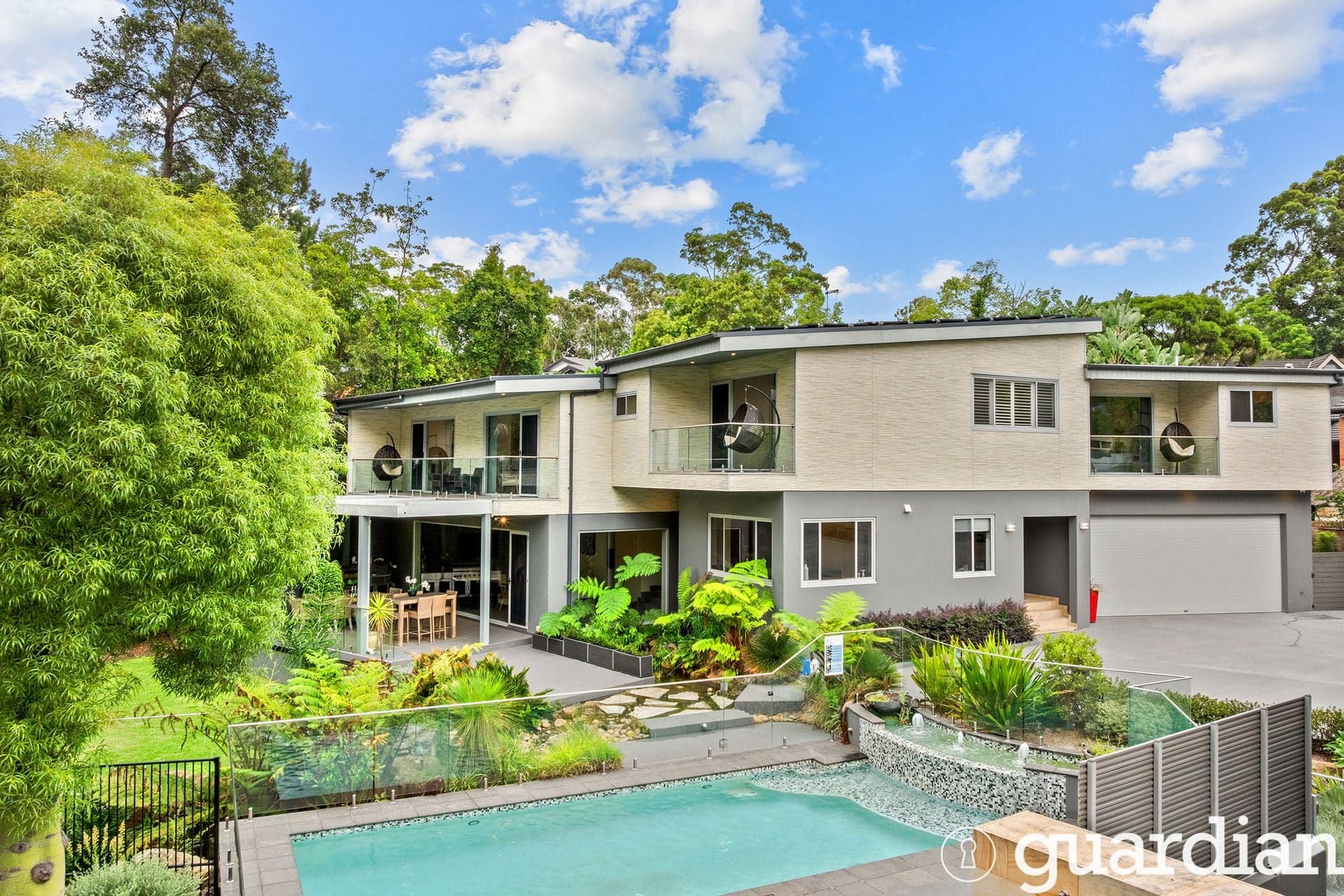14 Cansdale Place Castle Hill NSW, Castle Hill - Thumbnail 2