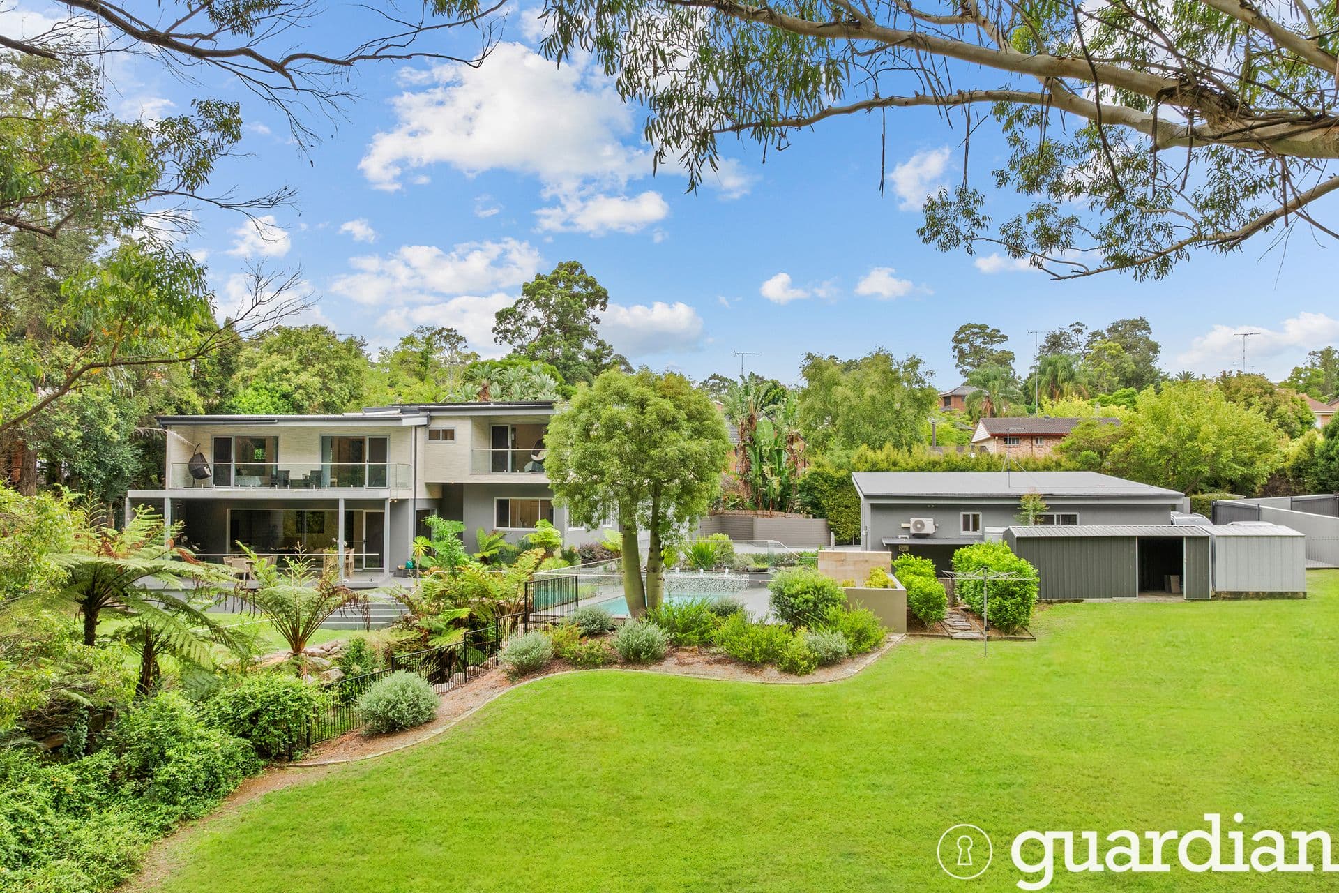 14 Cansdale Place Castle Hill NSW, Castle Hill - Thumbnail 8