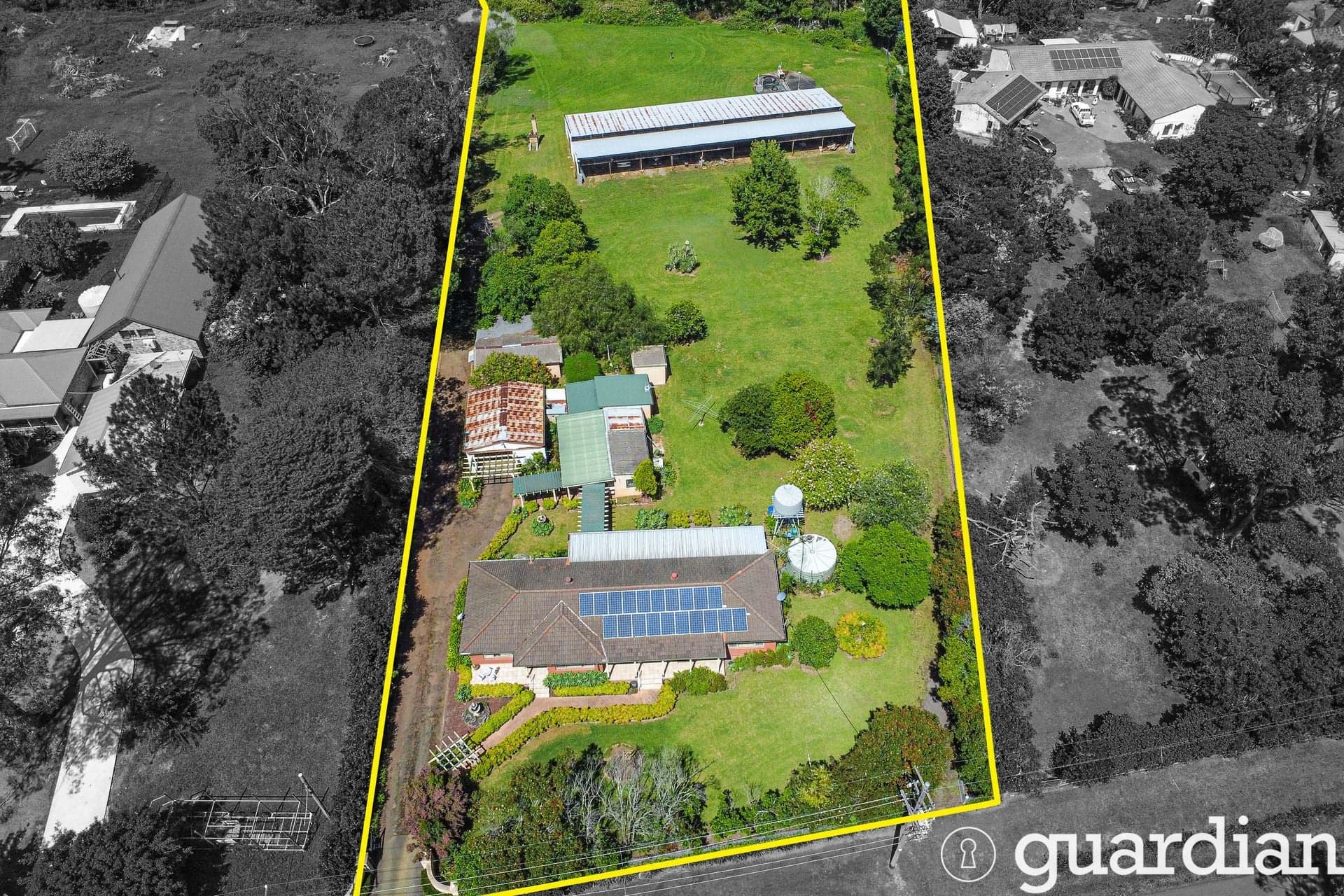 10 Bay Road Arcadia NSW, Arcadia - Thumbnail 2