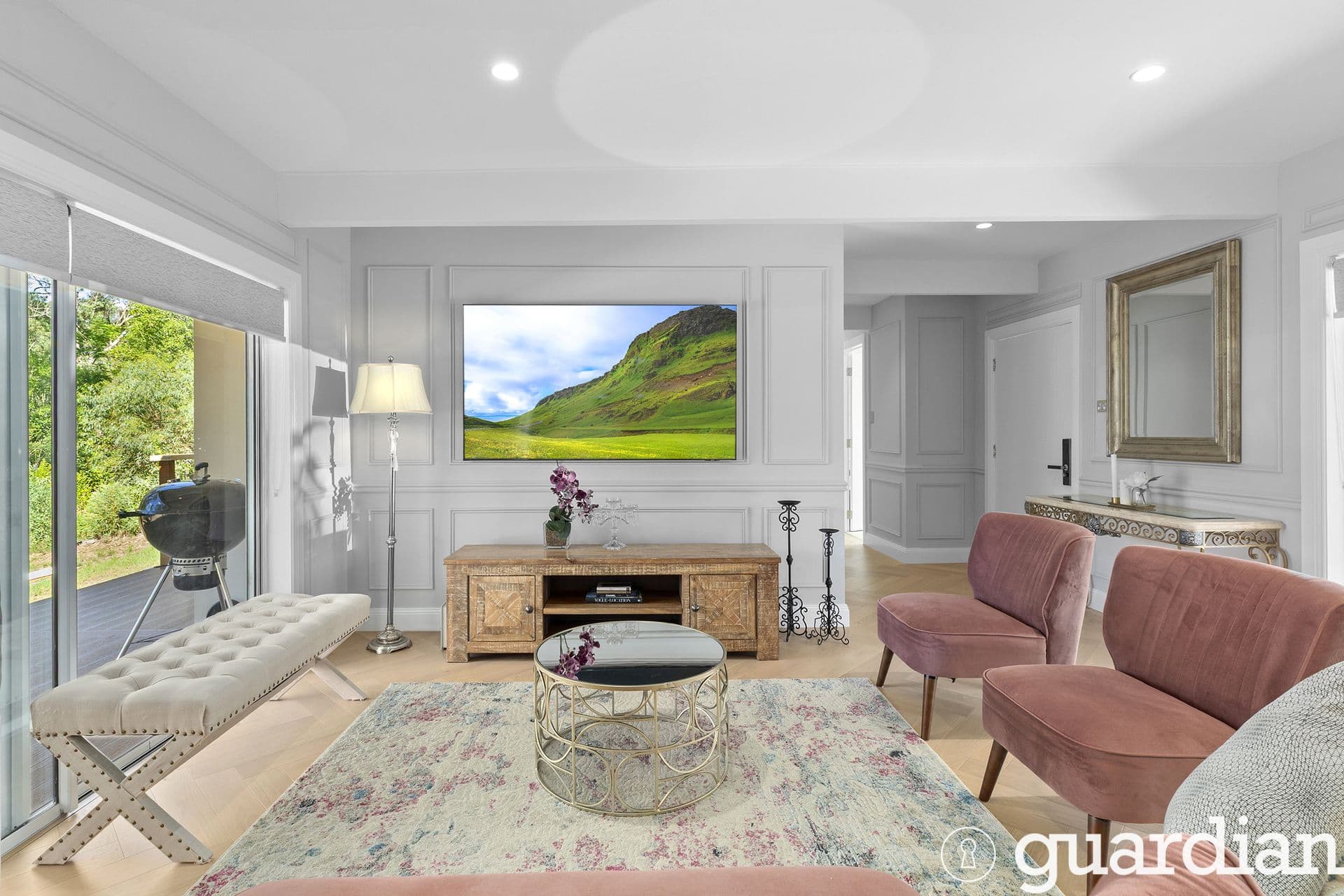 53 Cattai Ridge Road Glenorie NSW, Glenorie - Thumbnail 4
