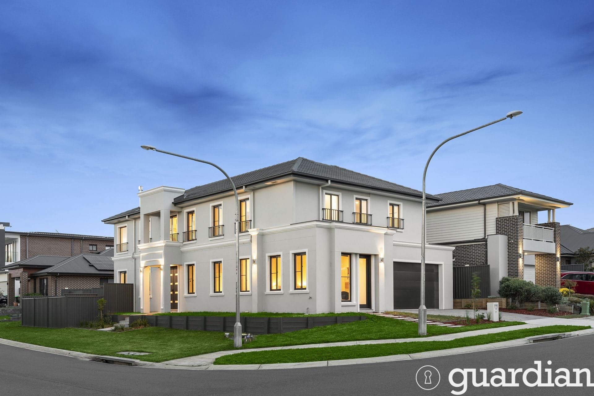 50 Kingsburgh Parkway Gables NSW, Gables - Thumbnail 2