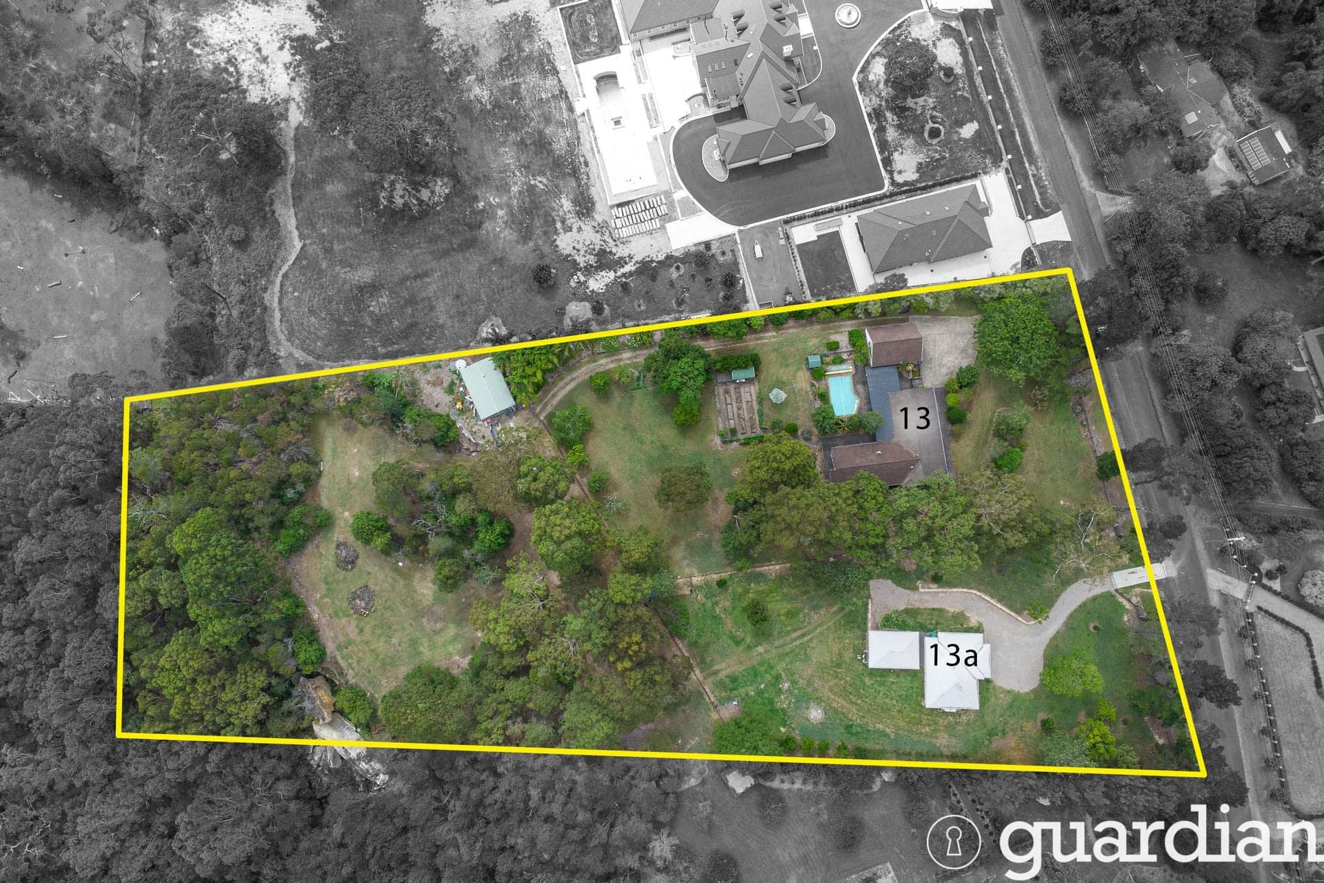 13 - 13a Venetta Road Glenorie NSW, Glenorie - Thumbnail 2