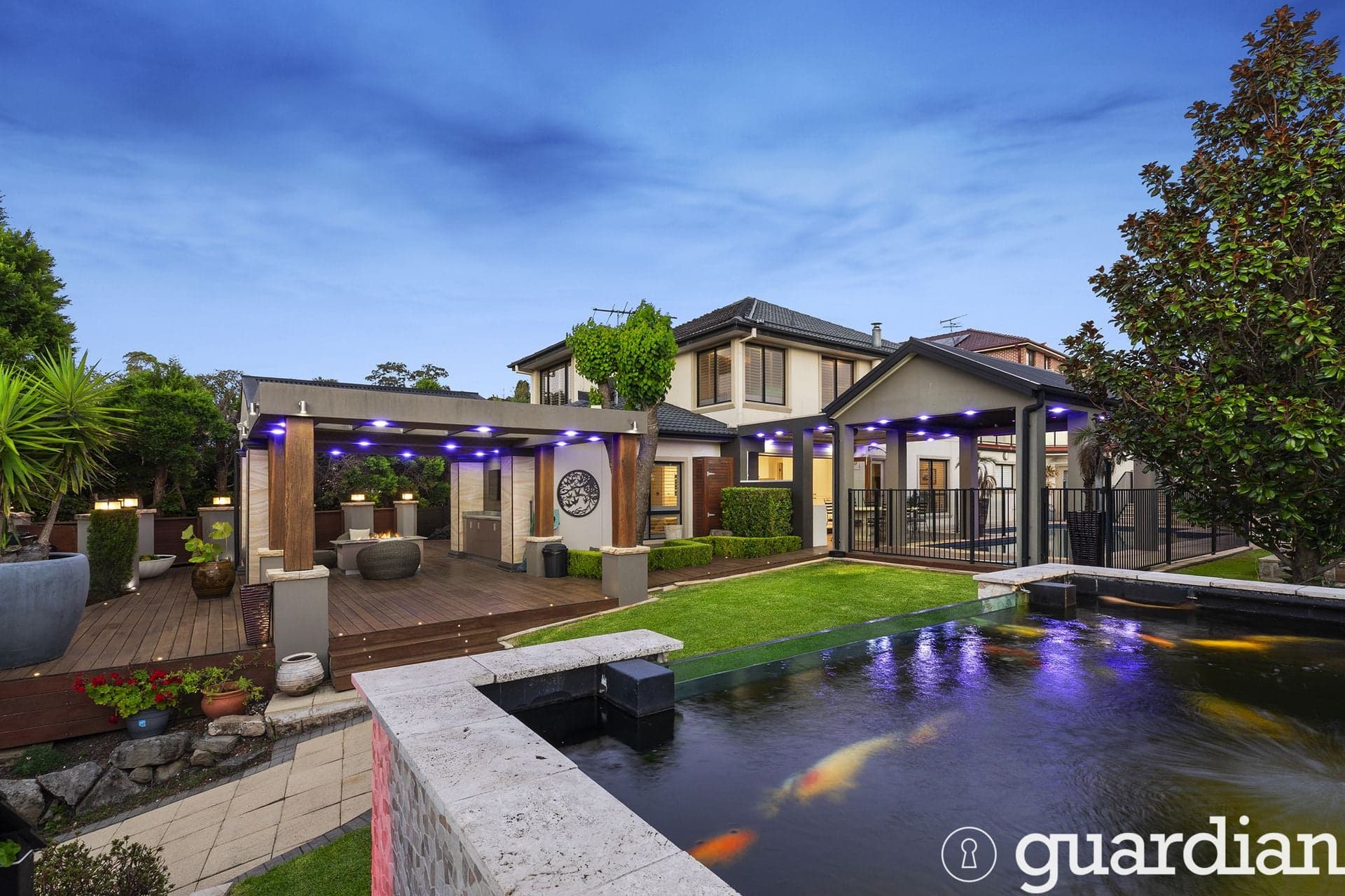 3 Luss Court Glenhaven NSW, Glenhaven - Thumbnail 2