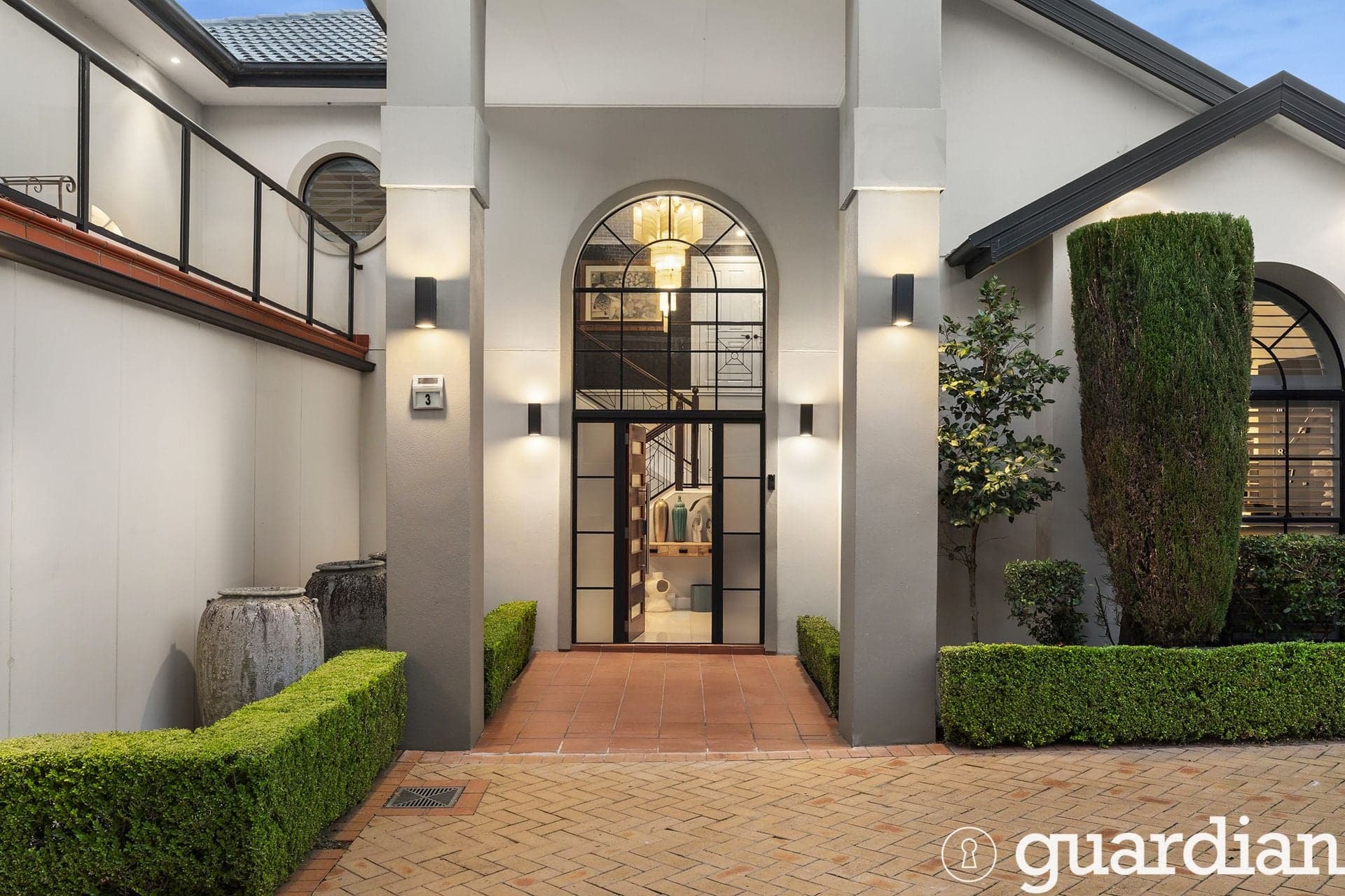3 Luss Court Glenhaven NSW, Glenhaven - Thumbnail 3