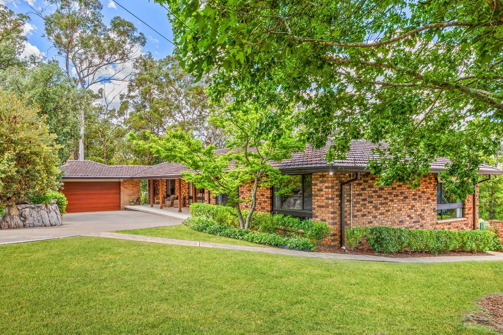 3 Waratah Place Glenorie NSW, Glenorie - Thumbnail 2