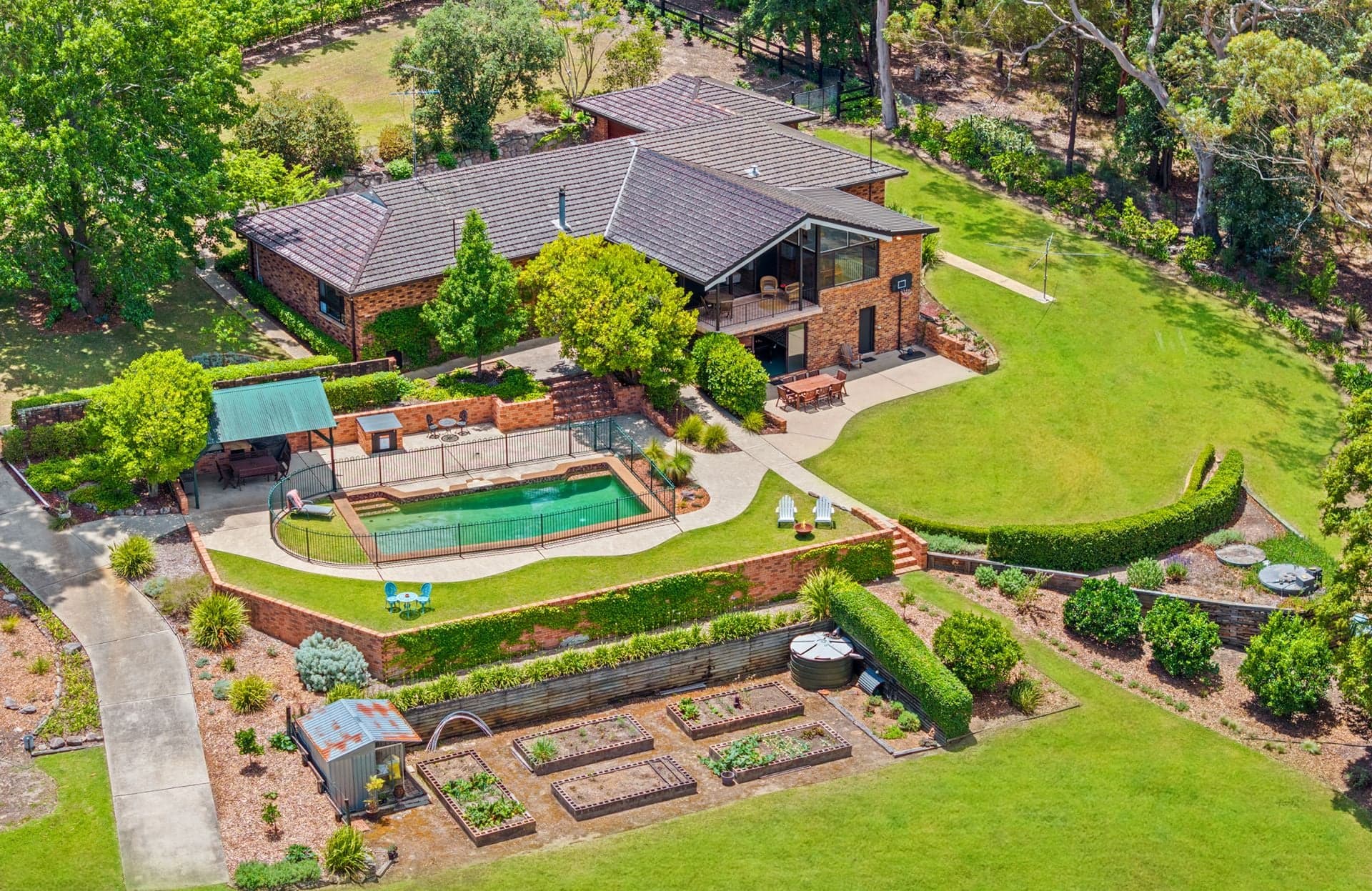 3 Waratah Place Glenorie NSW, Glenorie - Thumbnail 3